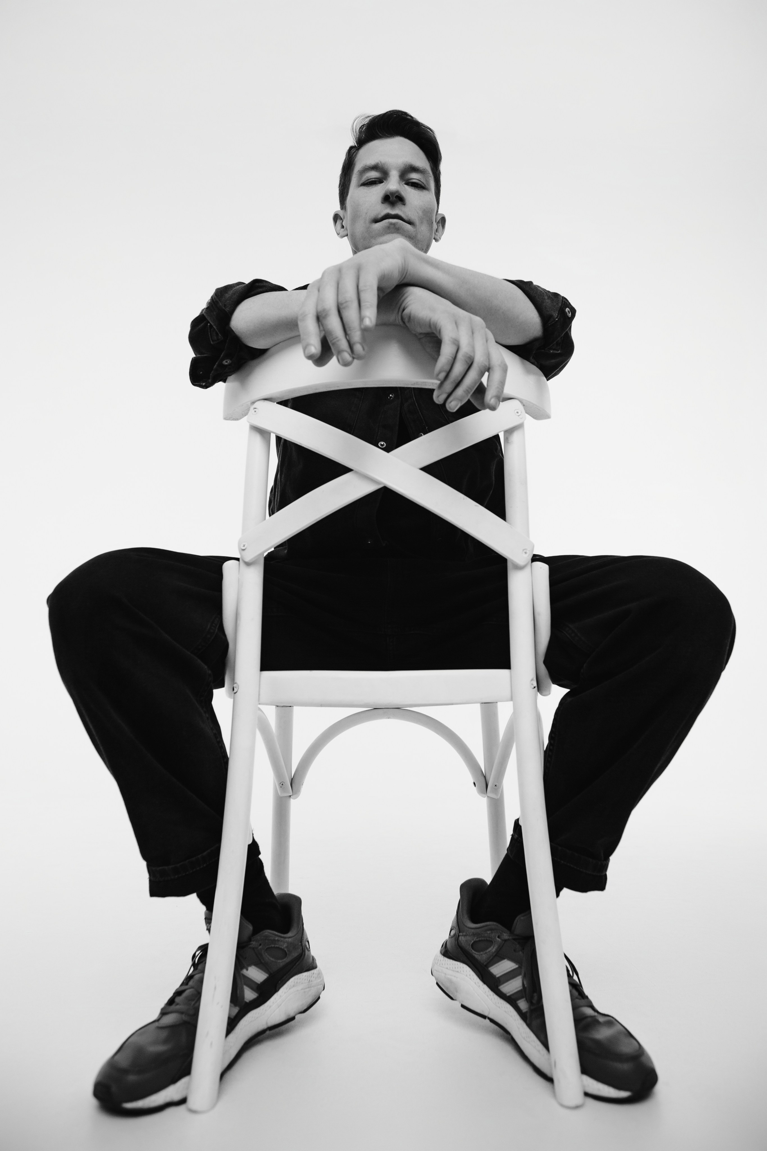 Александр. Портретный фотограф Бийск|Красноярск Максим Тишков