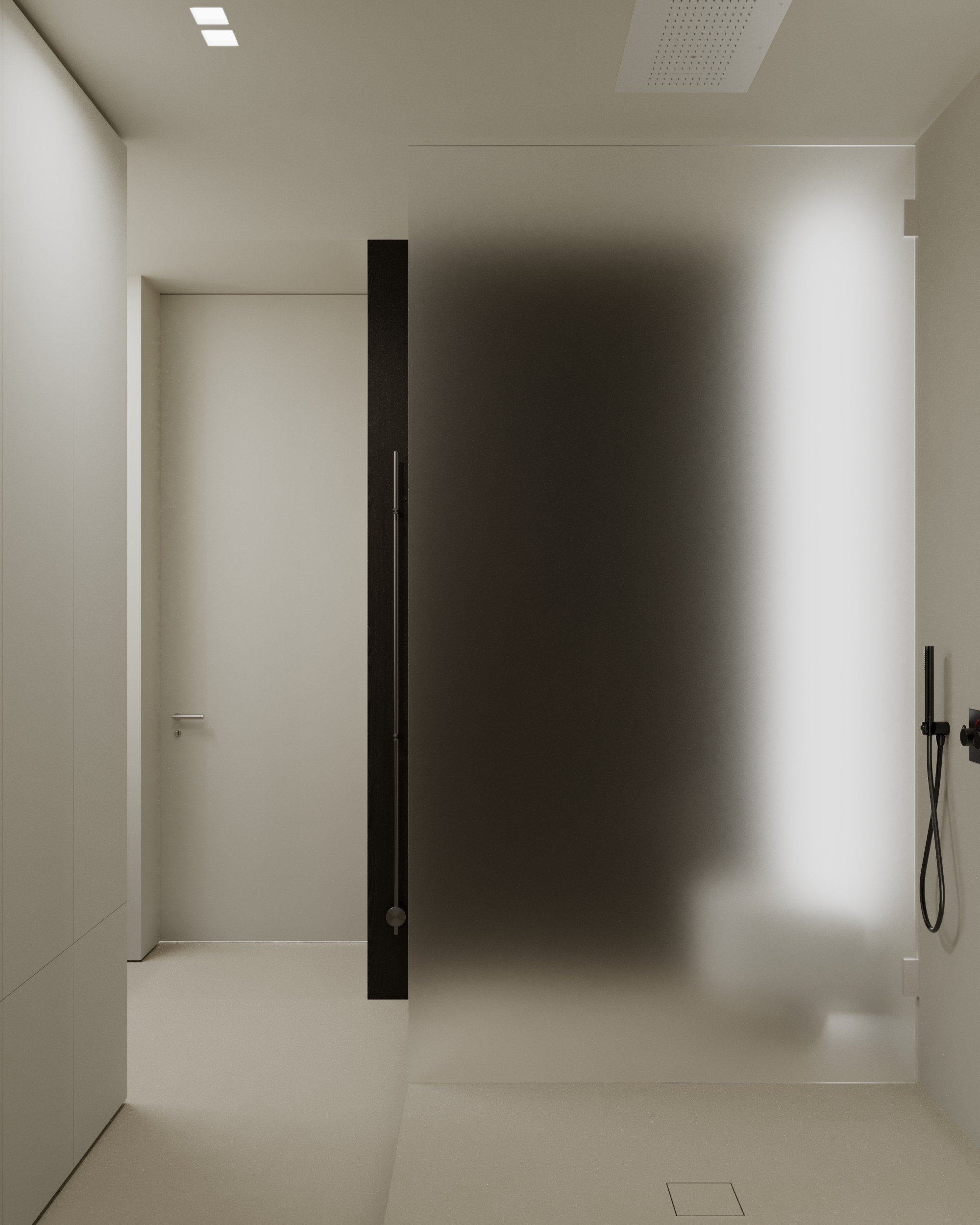 GOR'KY PARK /89 sq m /24'. Интерьерное ателье numéro а