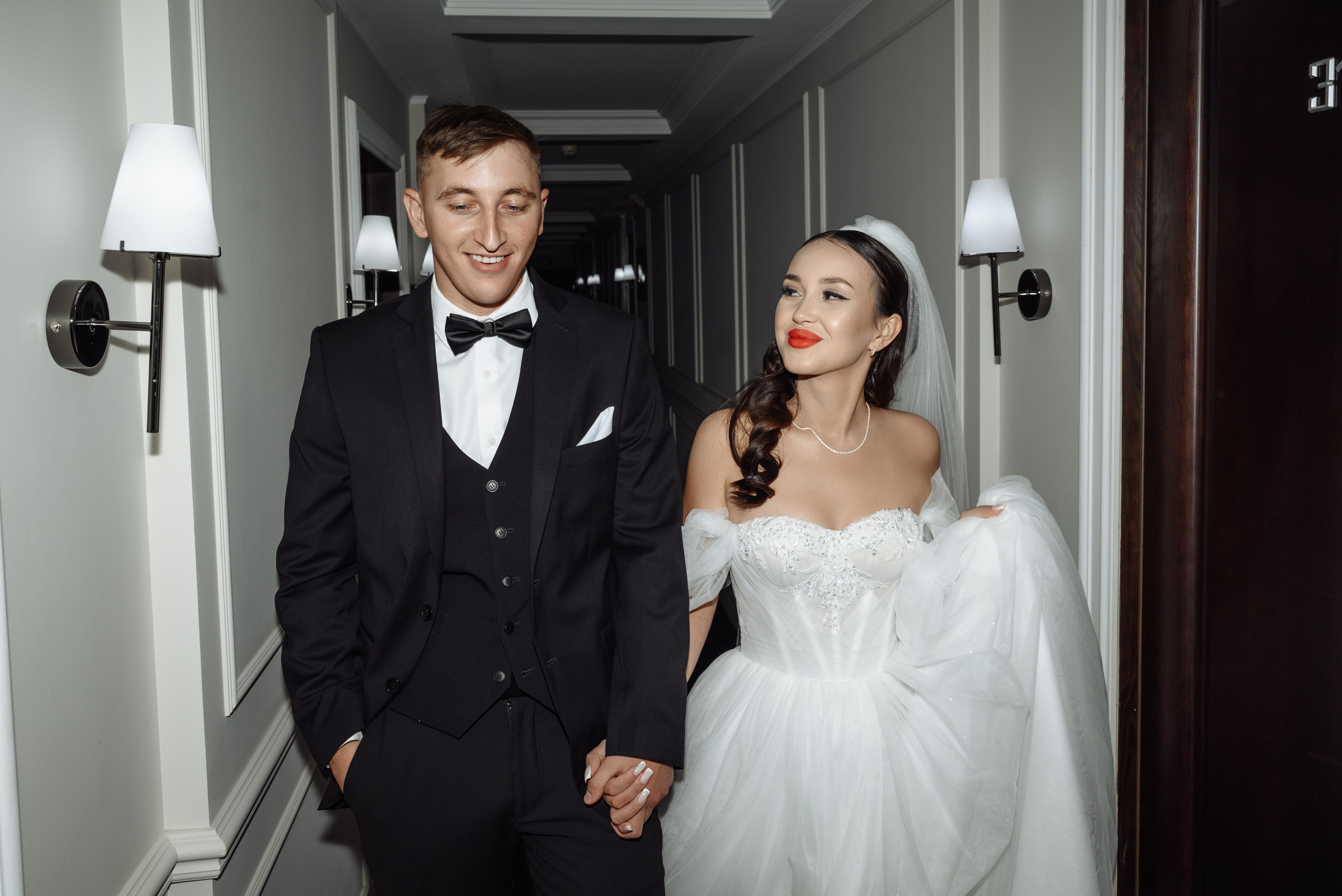 СВАДЕБНЫЕ. Свадебный фотограф Ксения Барабаш