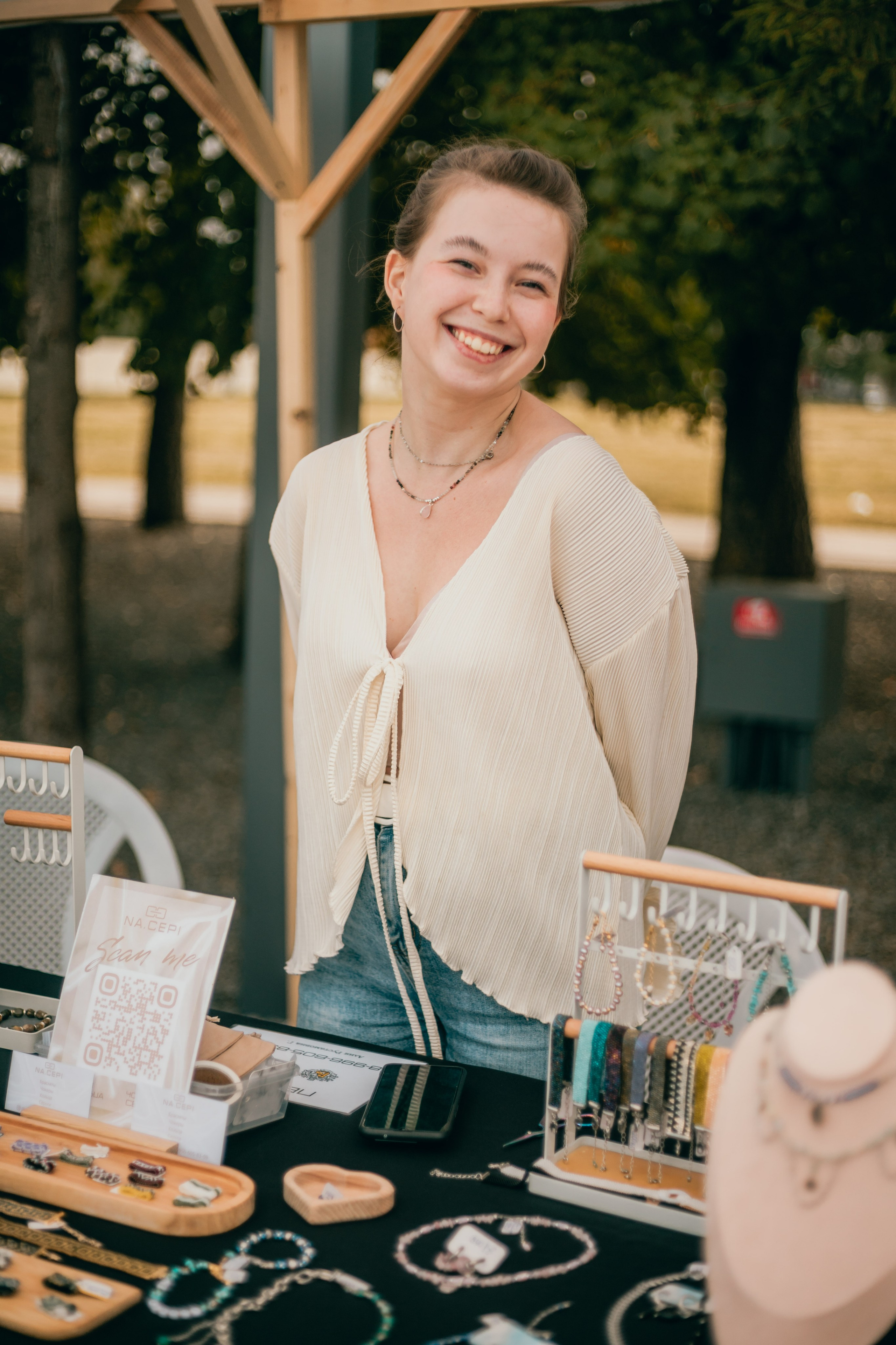 UT fest. Главная