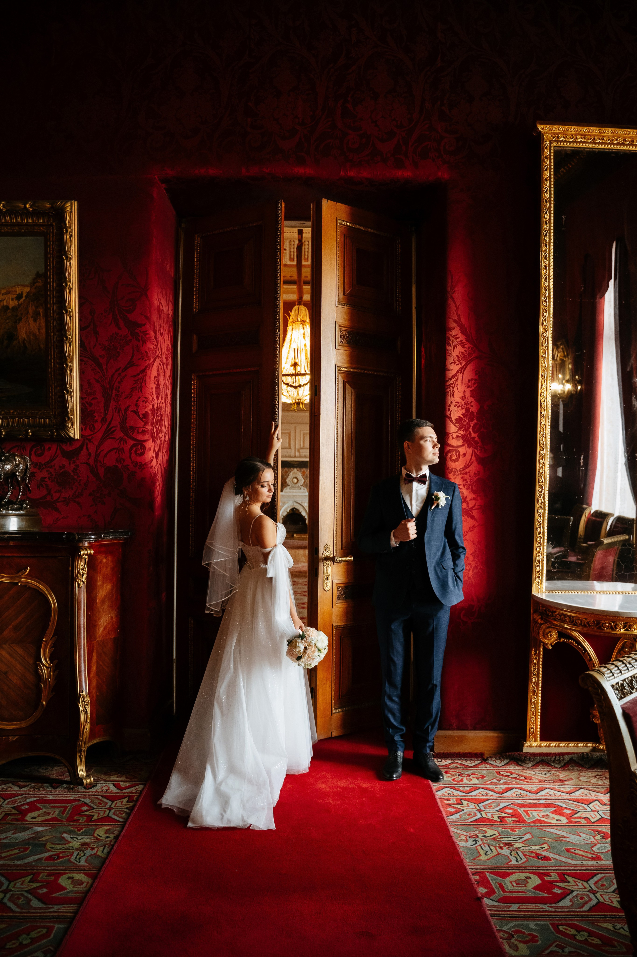 Александр и Мария. Семейный и свадебный фотограф в Санкт-Петербурге и Москве