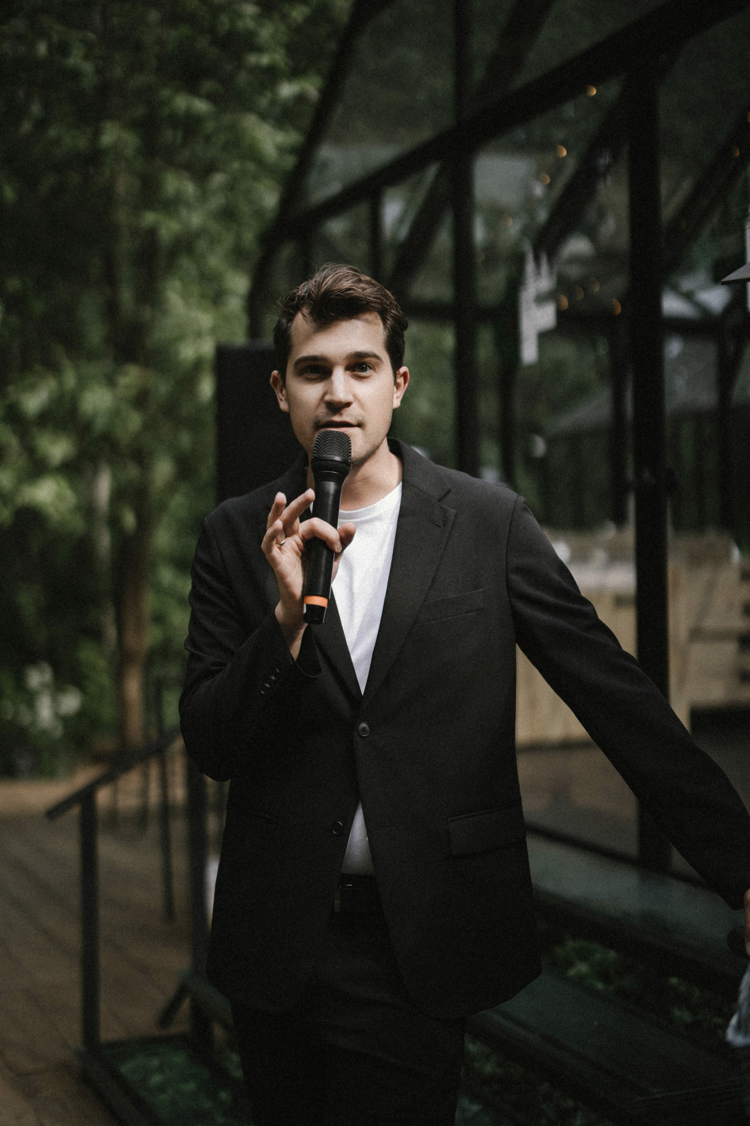 Не такие как все. Свадебный фотограф в Москве