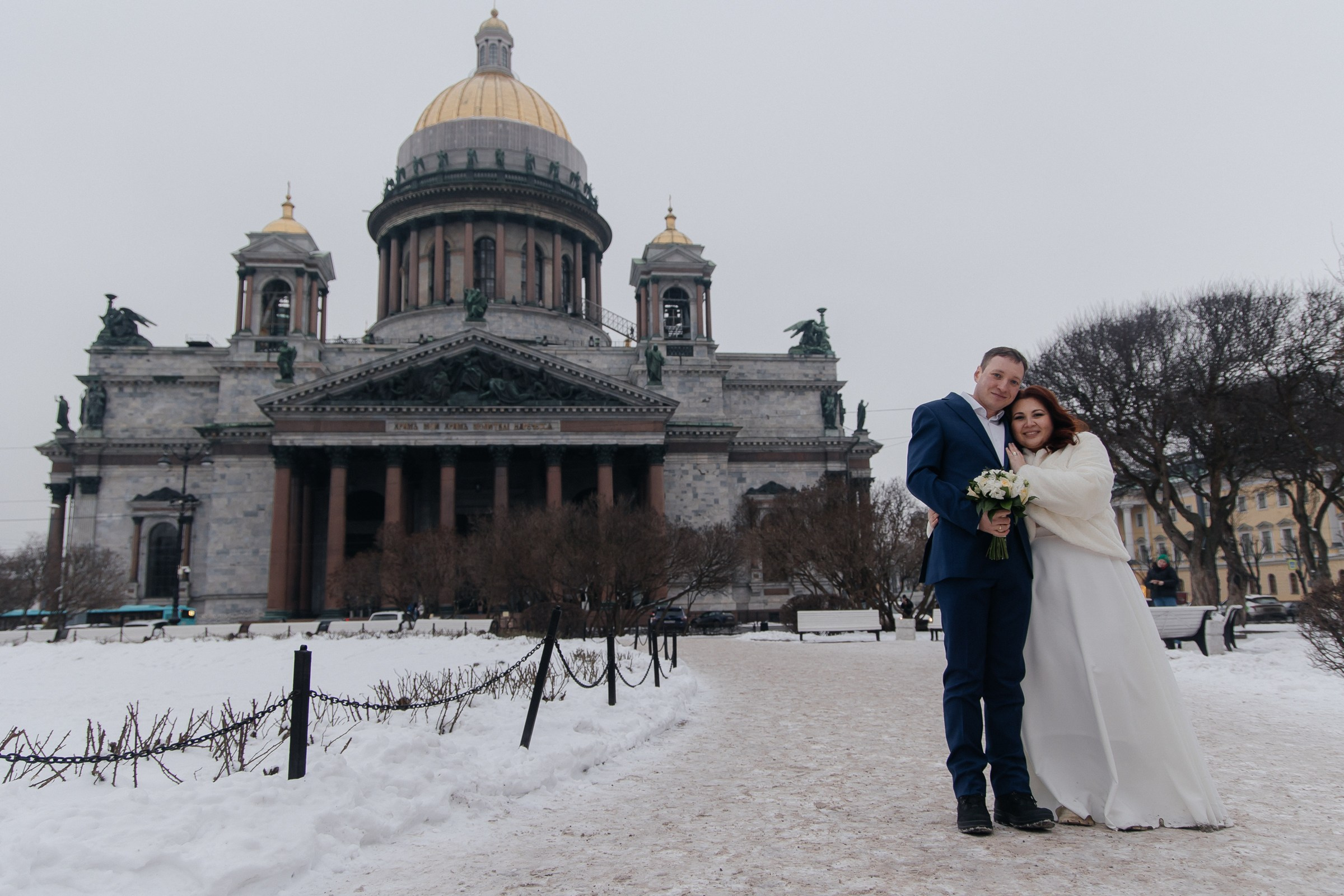 Вероника и Виктор 🤍. Фотограф в Санкт-Петербурге Аня Григорьева ♡