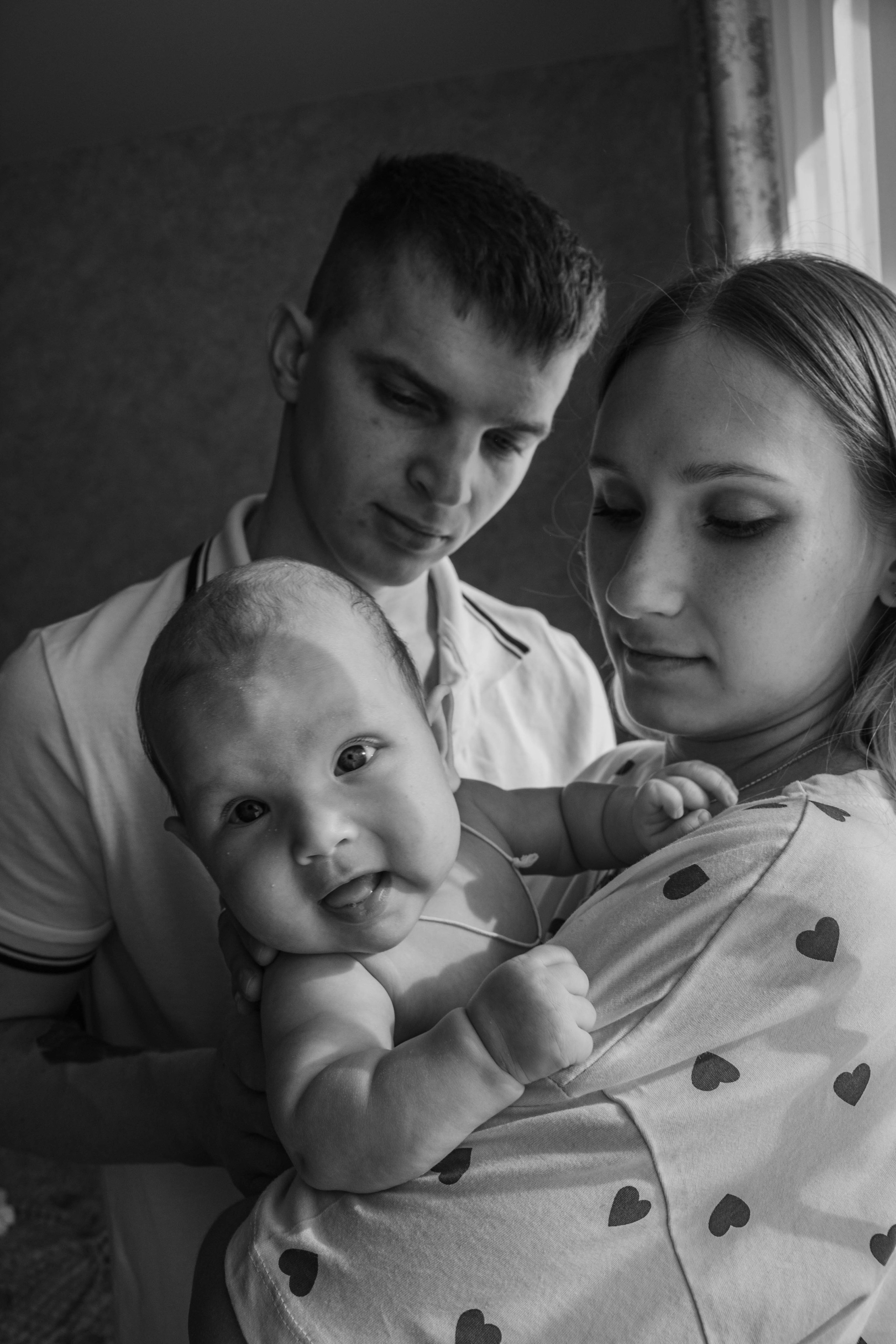 ДОМАШНЯЯ ФОТОСЕССИЯ. Фотограф кстово