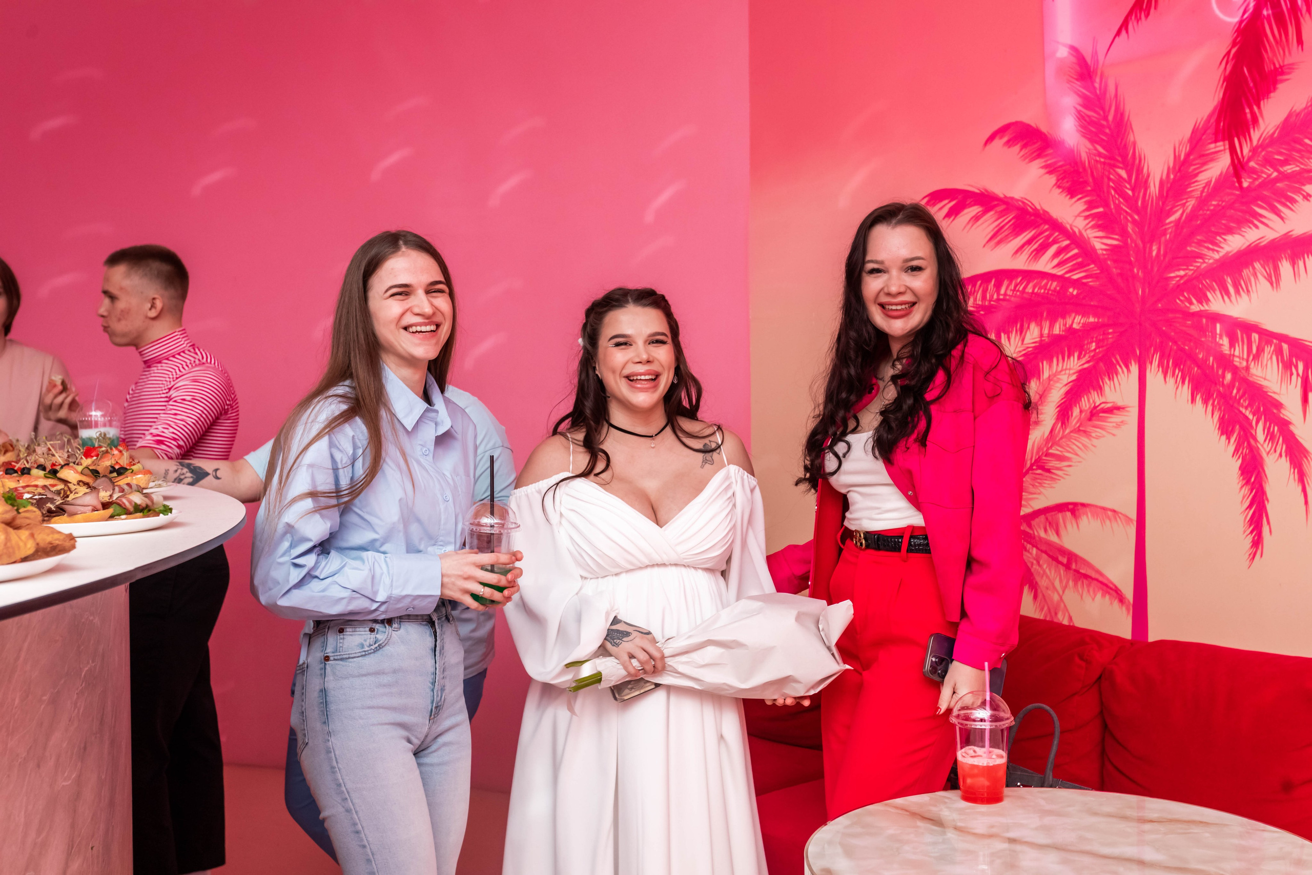 Репортаж и бэкстейдж. Фотограф и фототренер Москва и Питер