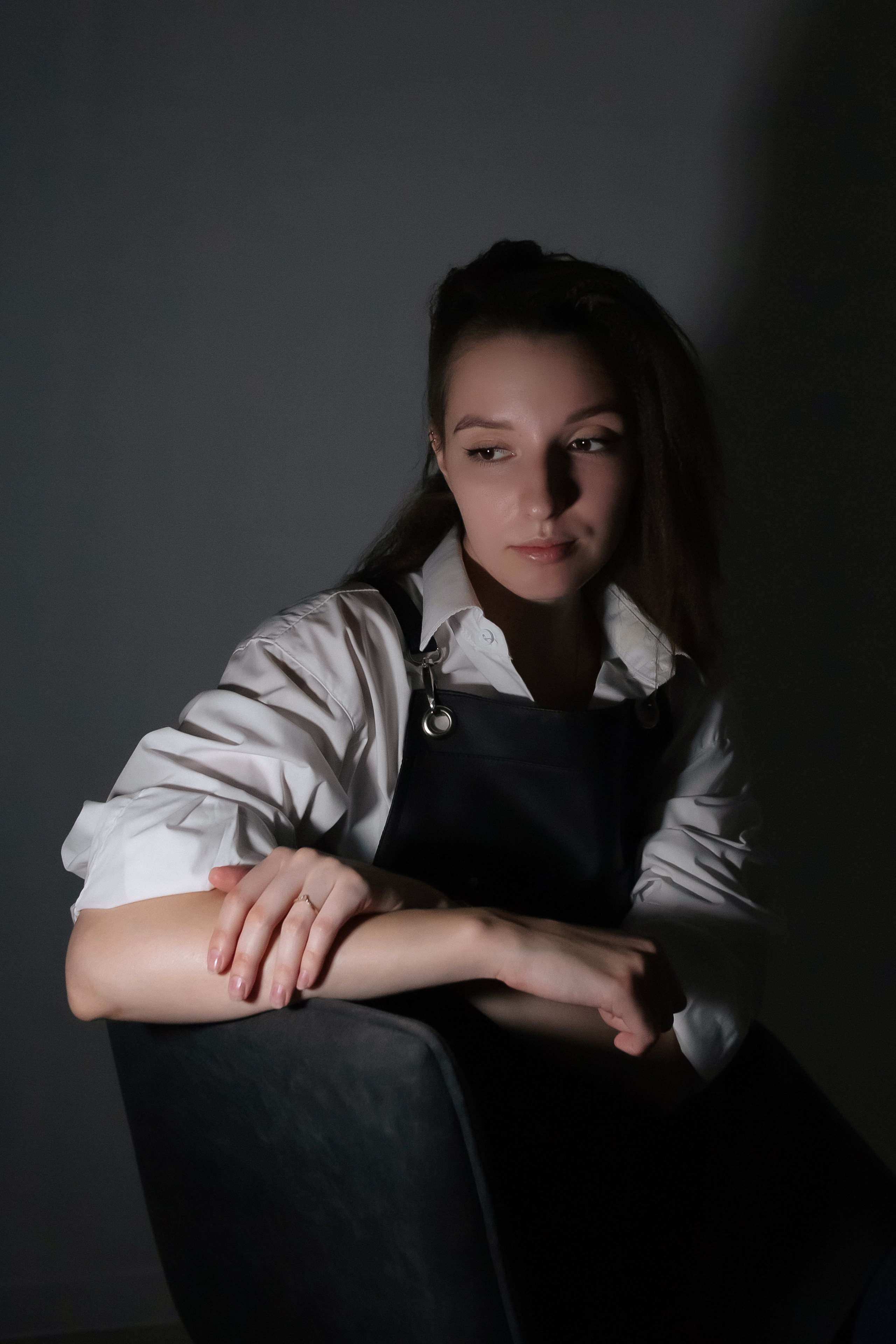 Марина. Контент для тату-мастера (август 2023). Фотограф Регина Крикунова г. Красноярск