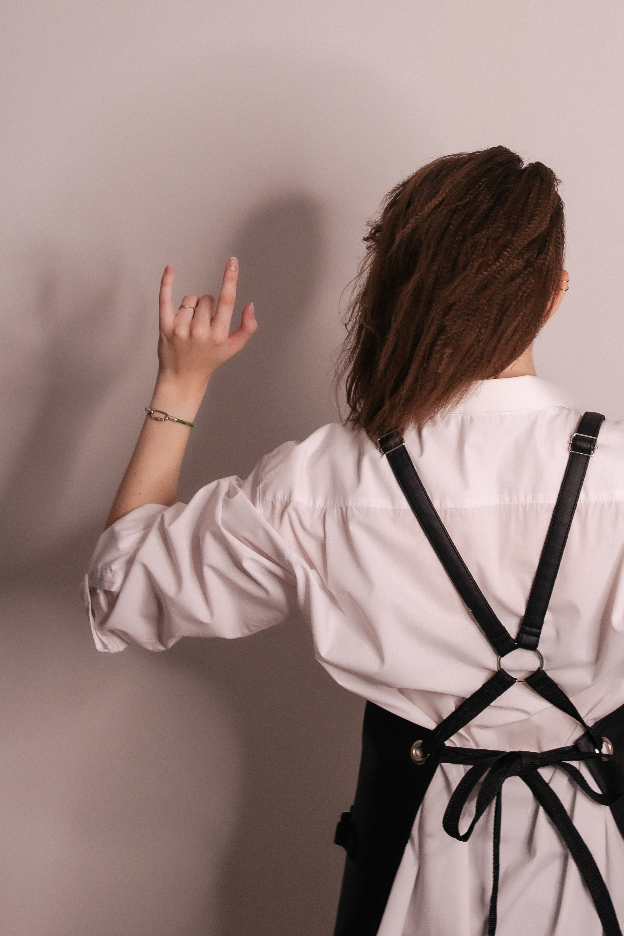 Марина. Контент для тату-мастера (август 2023). Фотограф Регина Крикунова г. Красноярск