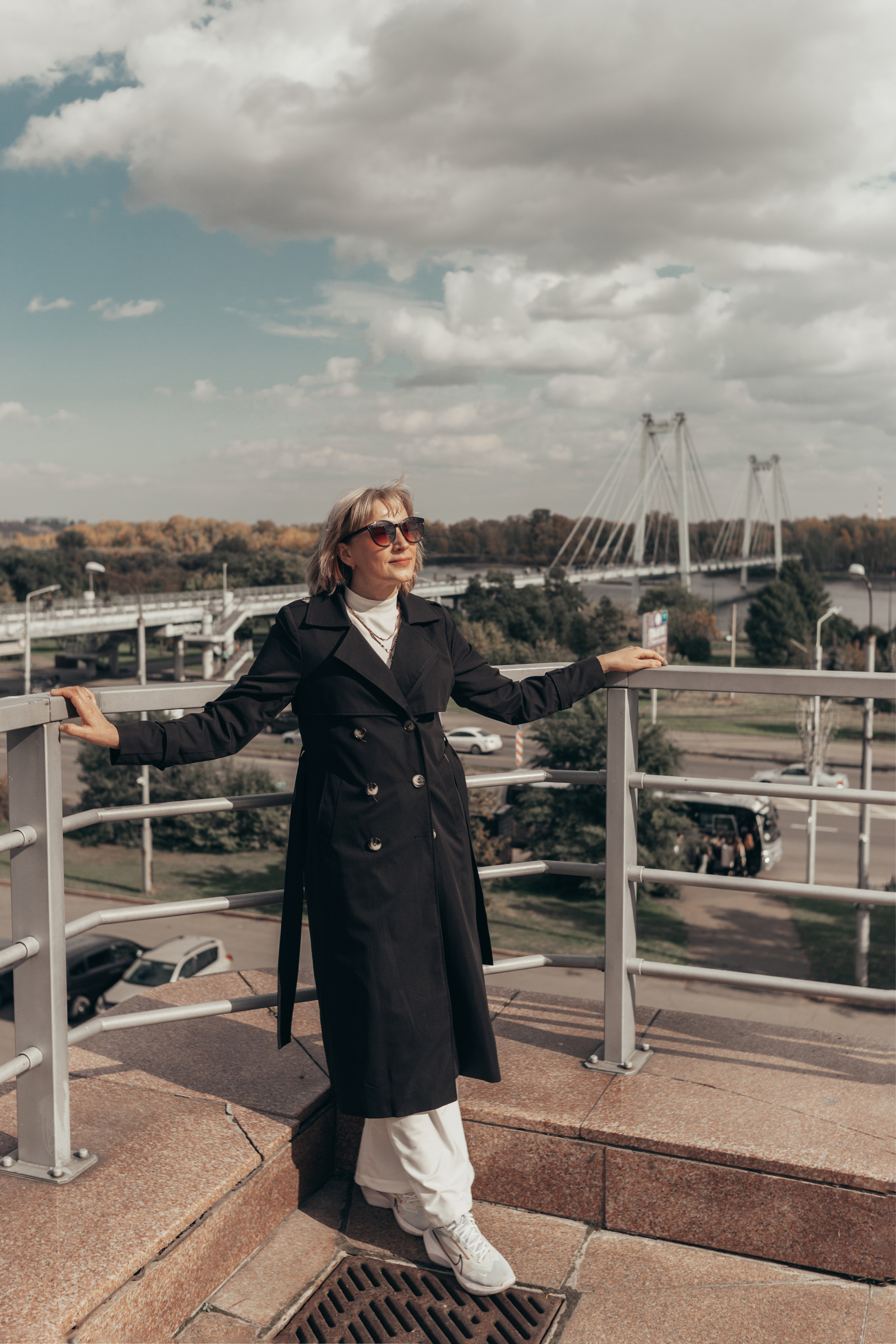 Юлия. День рождения. Фотограф Регина Крикунова г. Красноярск