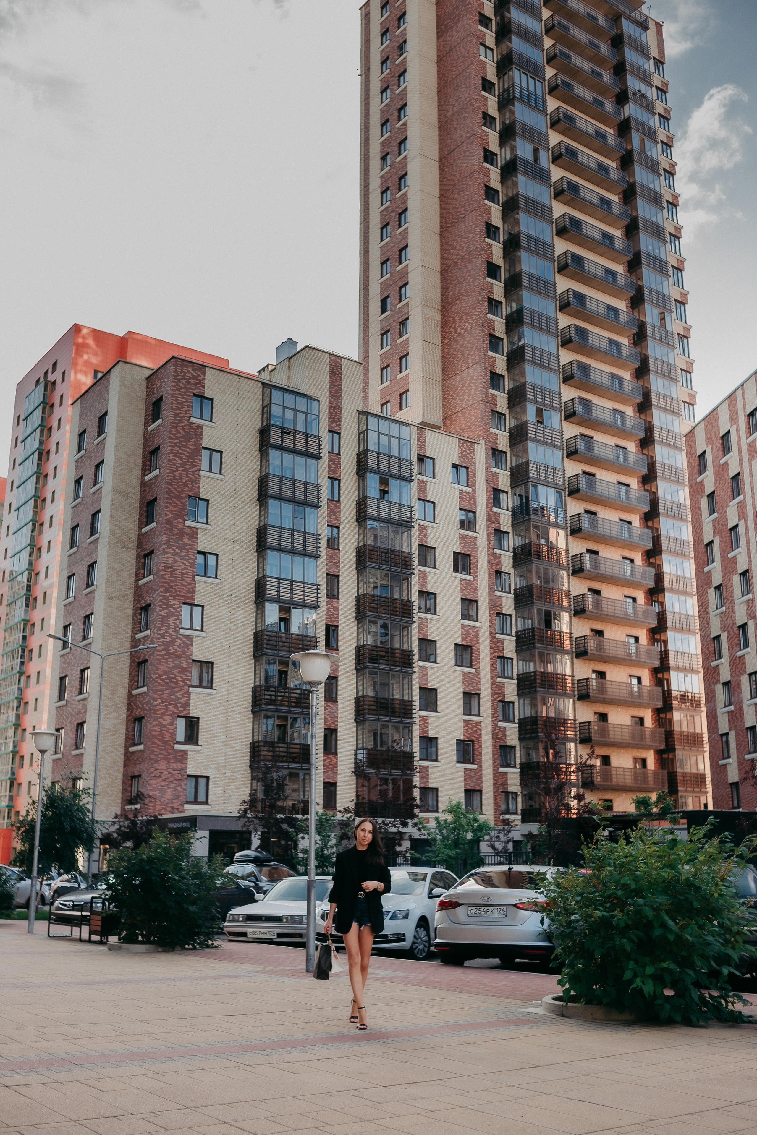 Регина. Южный Берег. Фотограф Регина Крикунова г. Красноярск