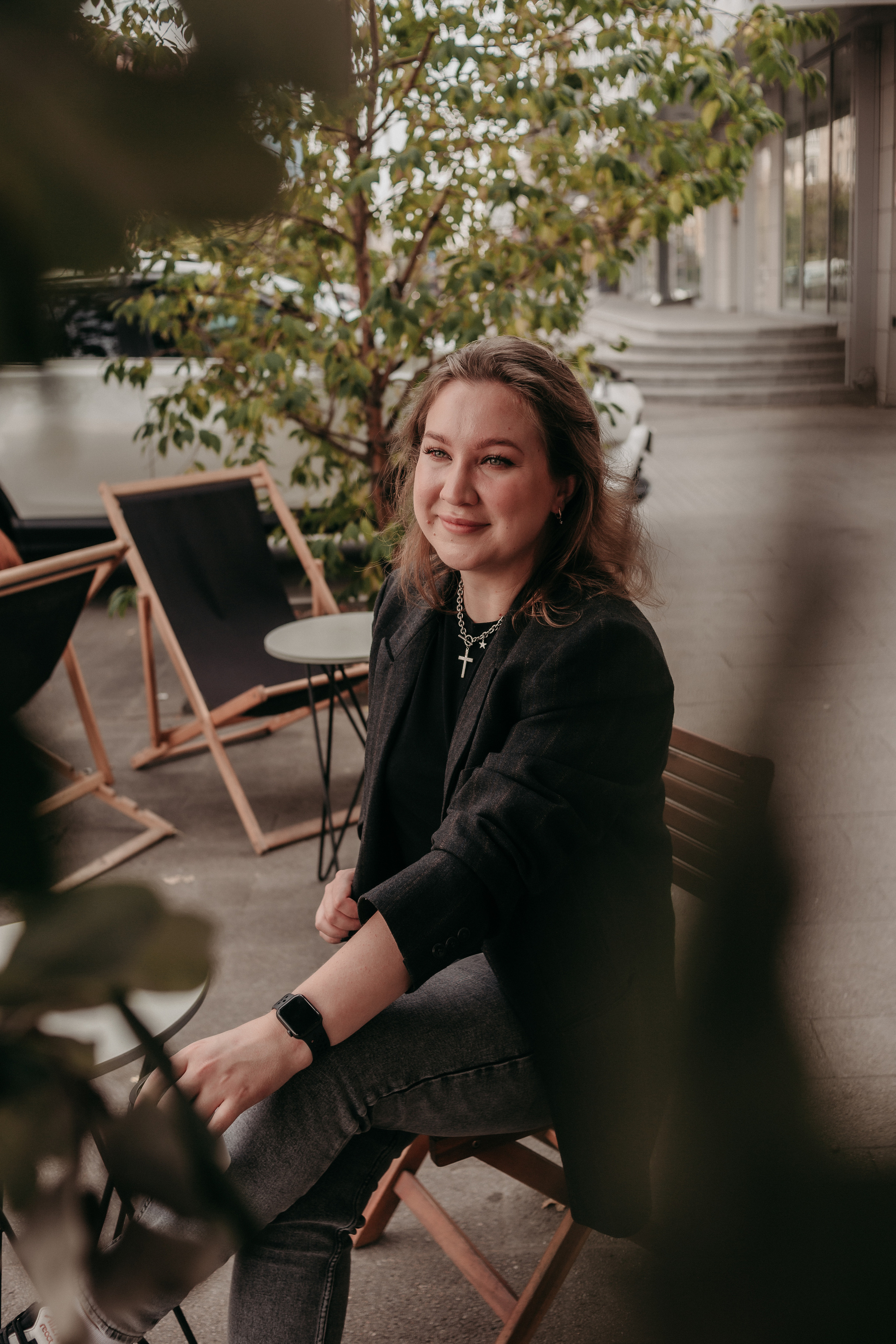 Наталья. Фотограф Регина Крикунова г. Красноярск