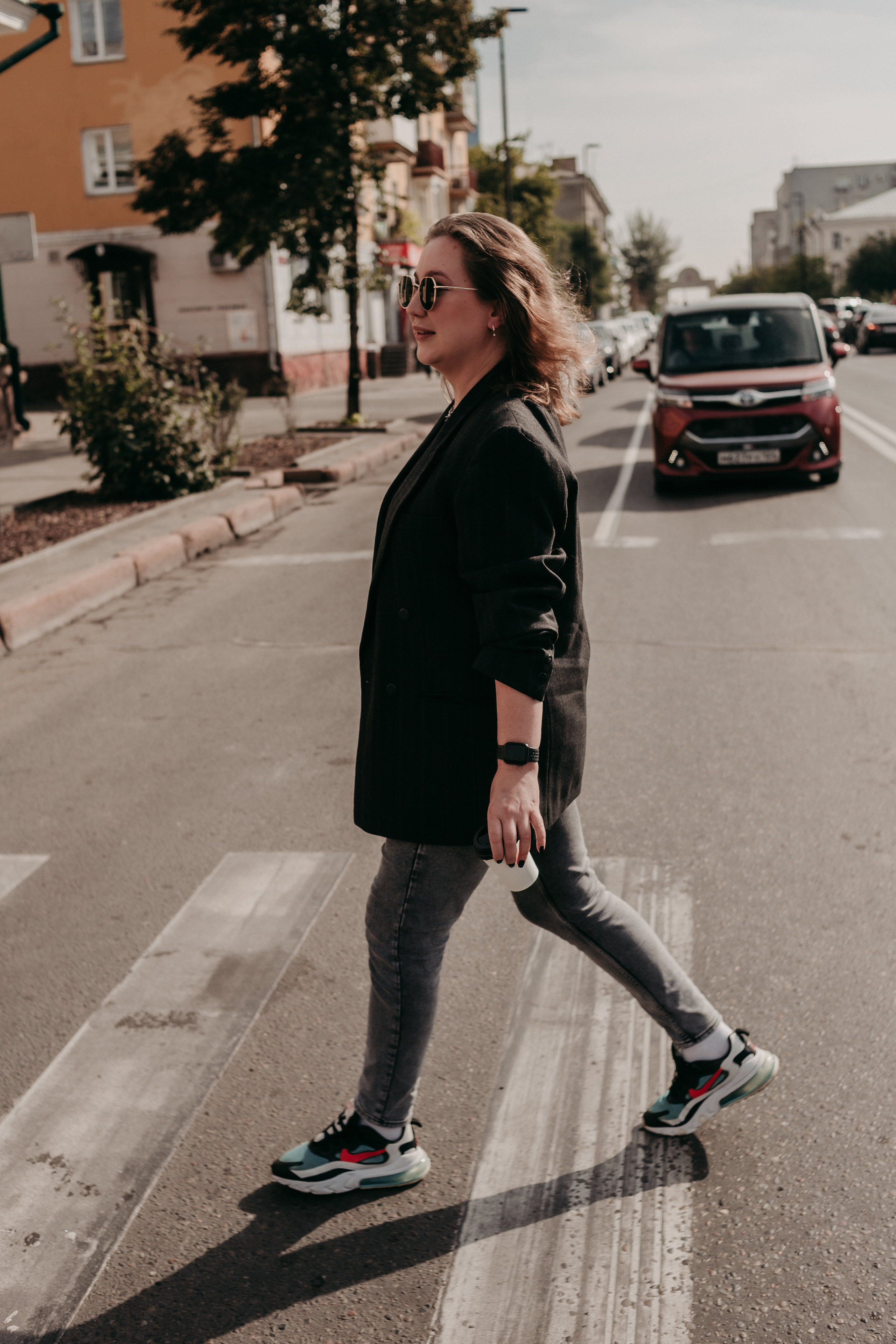 Наталья. Фотограф Регина Крикунова г. Красноярск