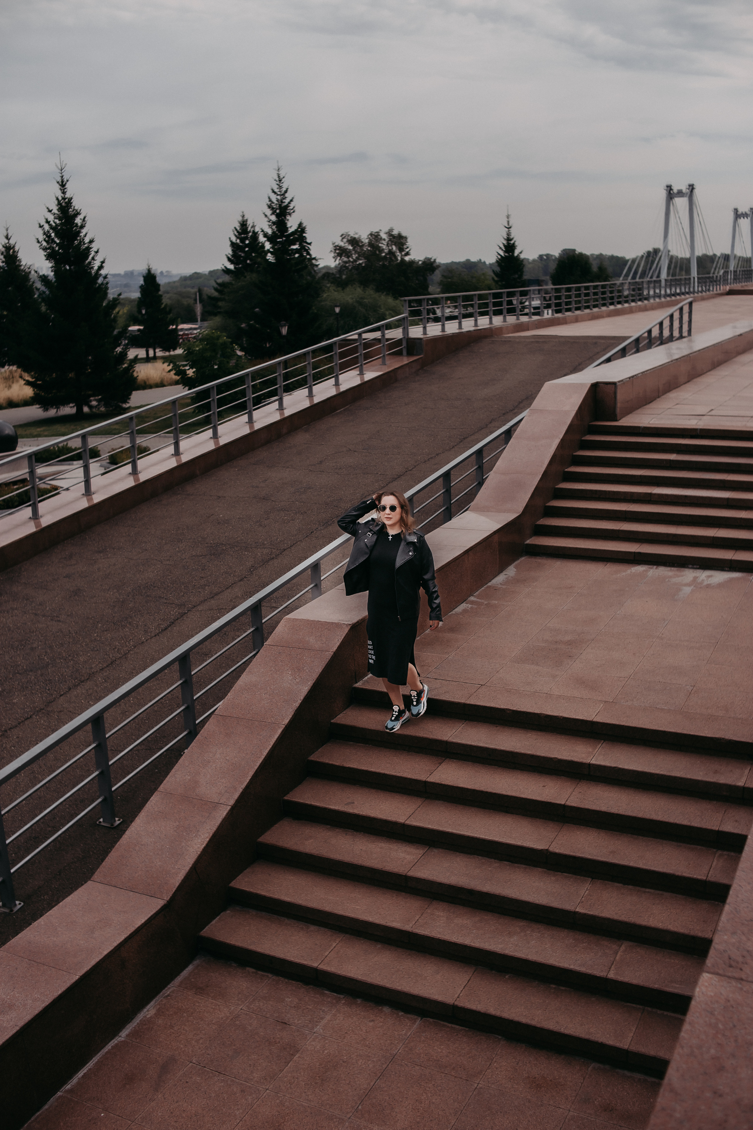 Наталья. Фотограф Регина Крикунова г. Красноярск