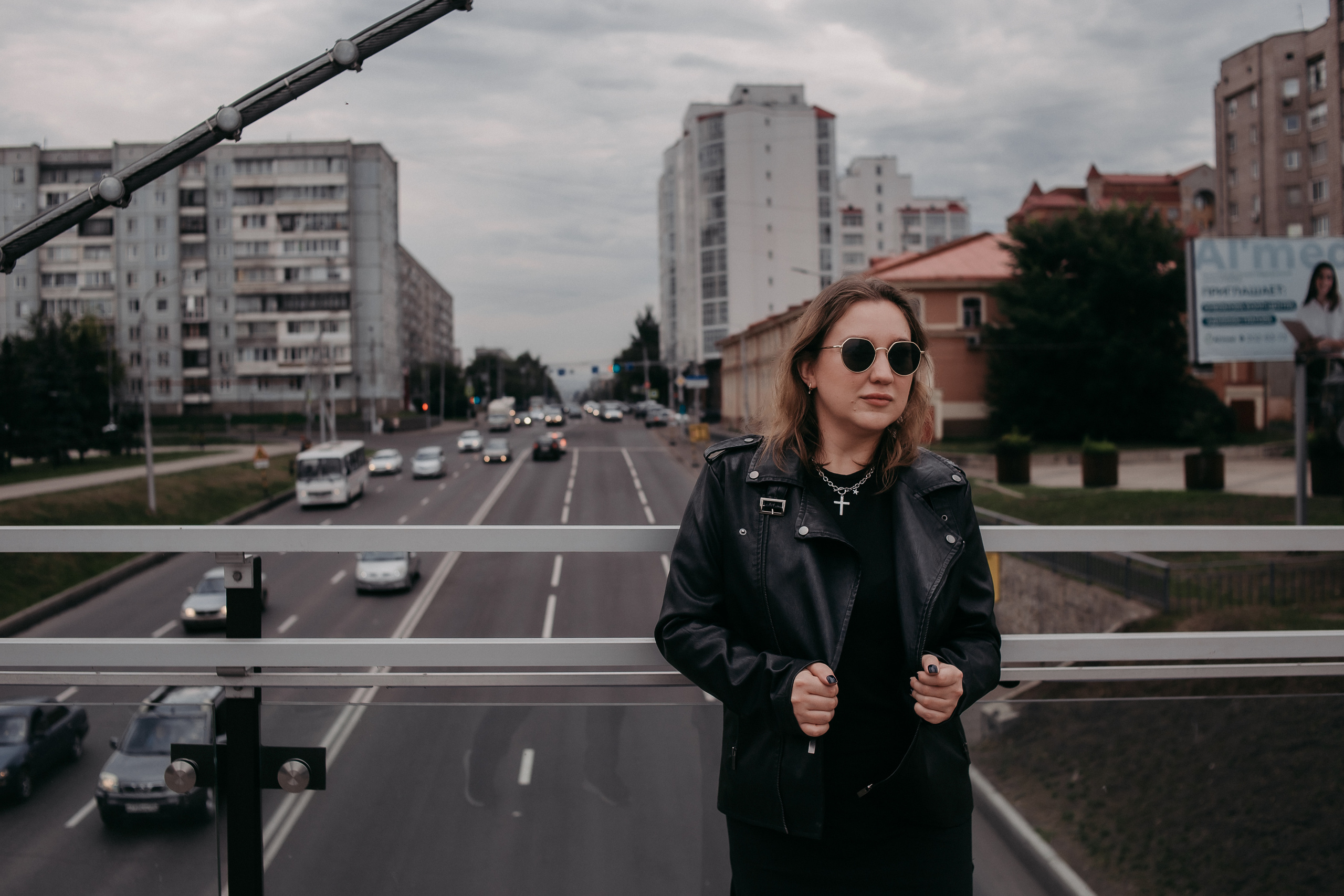 Наталья. Фотограф Регина Крикунова г. Красноярск