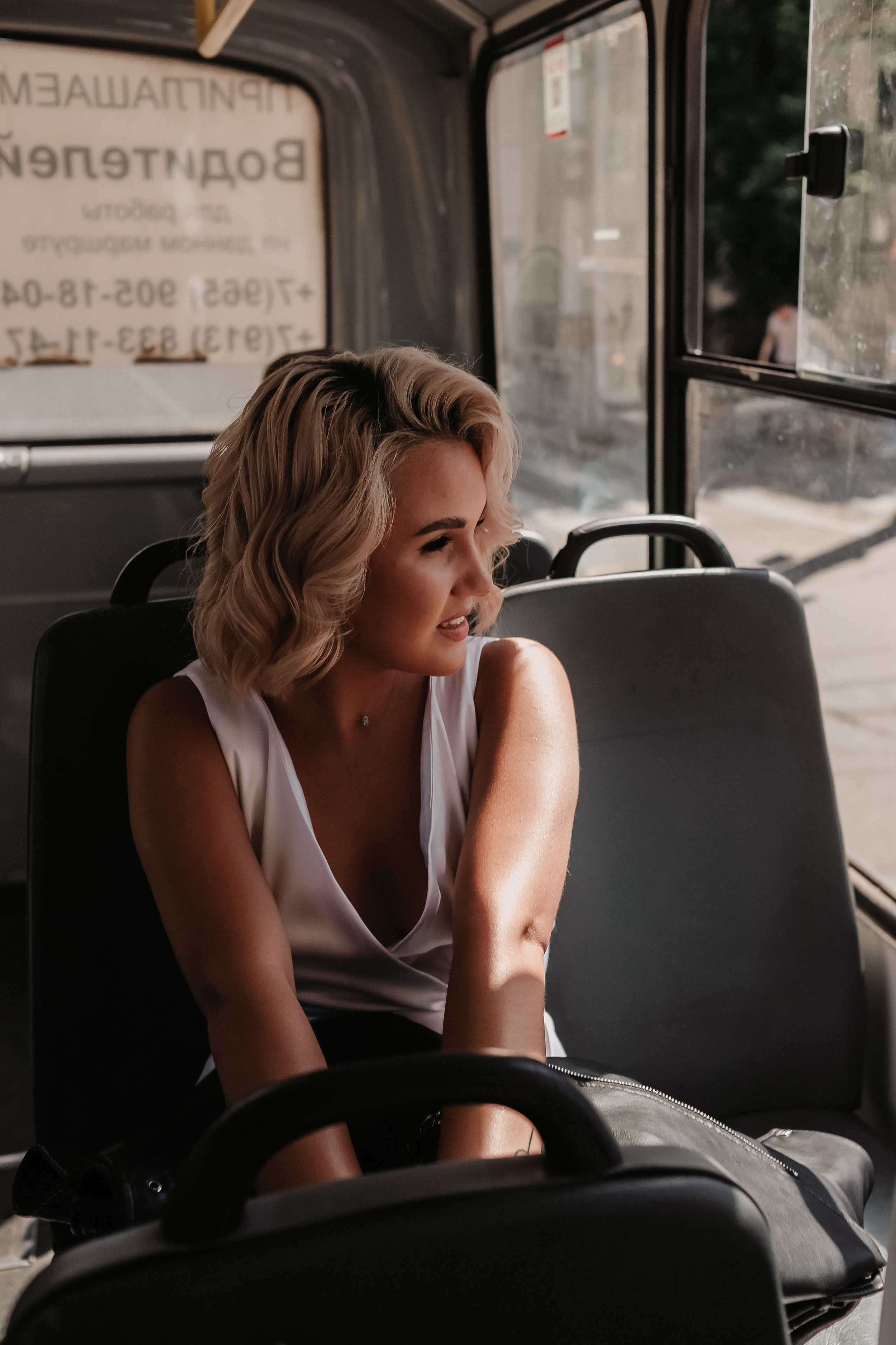 Елена. Сбежавшая невеста. Фотограф Регина Крикунова г. Красноярск