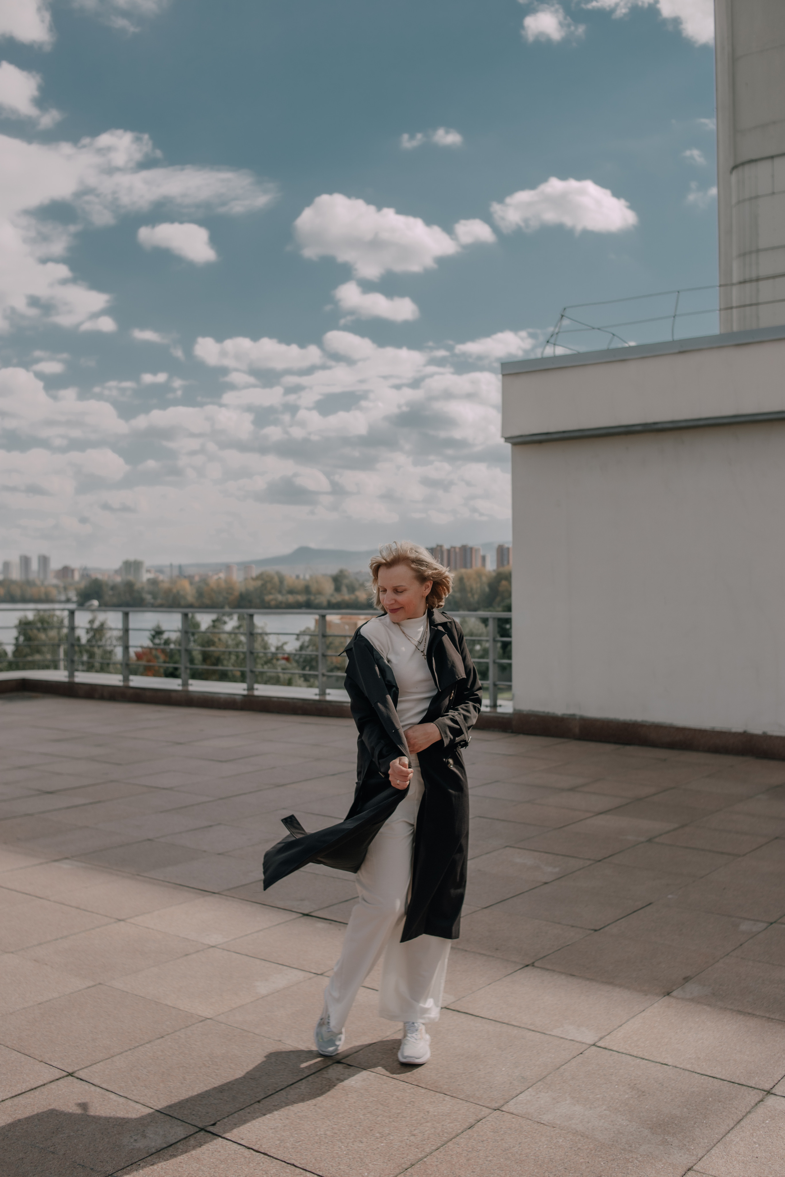 Юлия. День рождения. Фотограф Регина Крикунова г. Красноярск