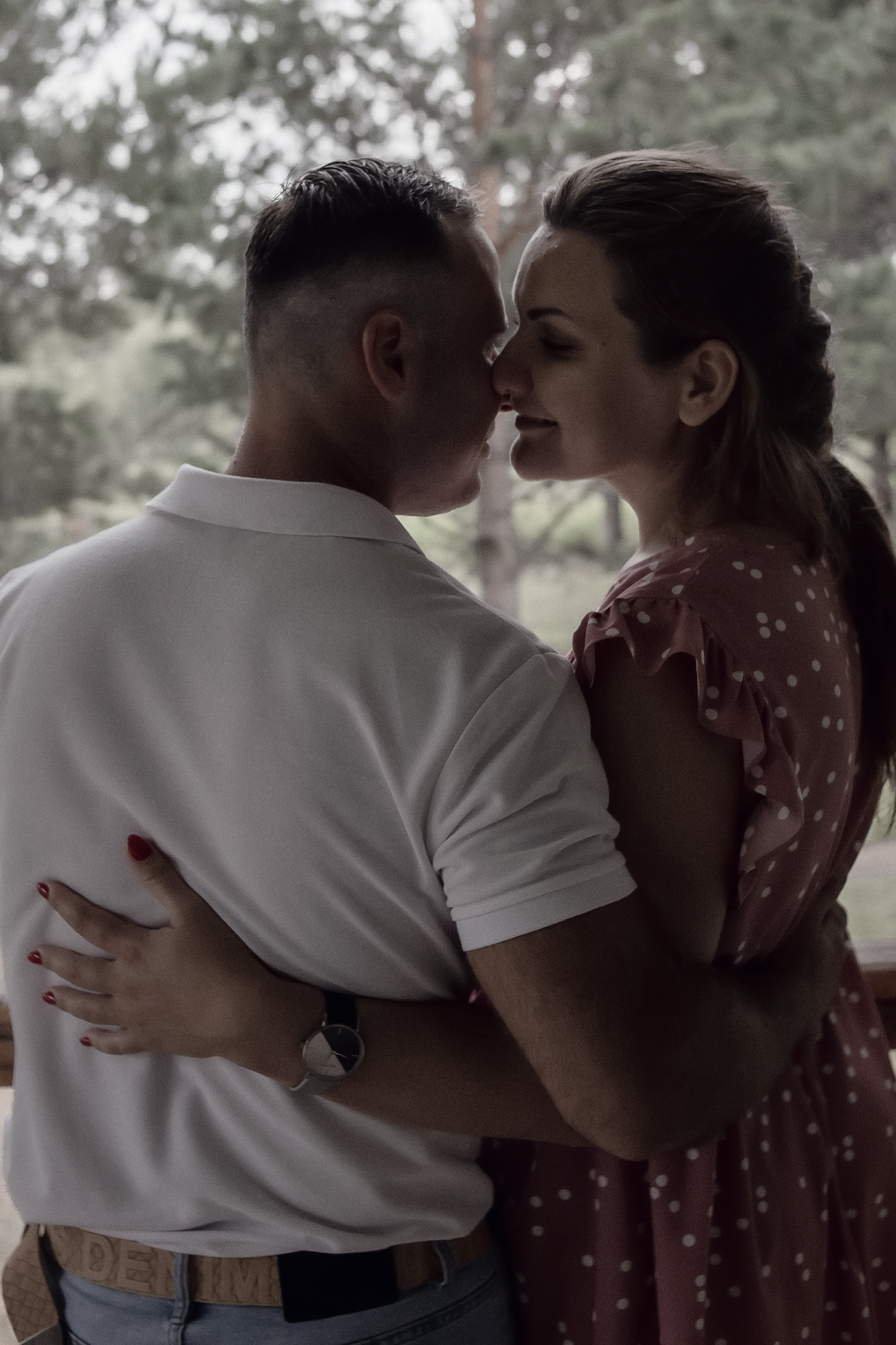 Семейная фотосессия. Фотограф Регина Крикунова г. Красноярск