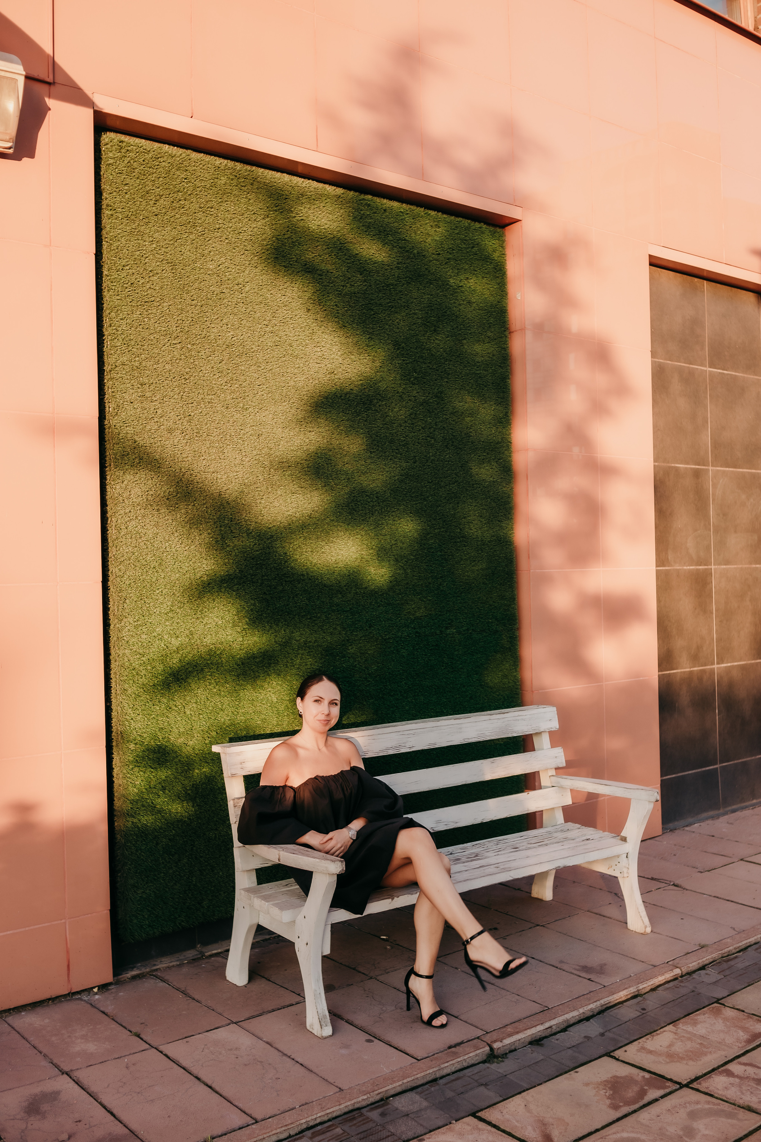 Регина. Южный Берег. Фотограф Регина Крикунова г. Красноярск