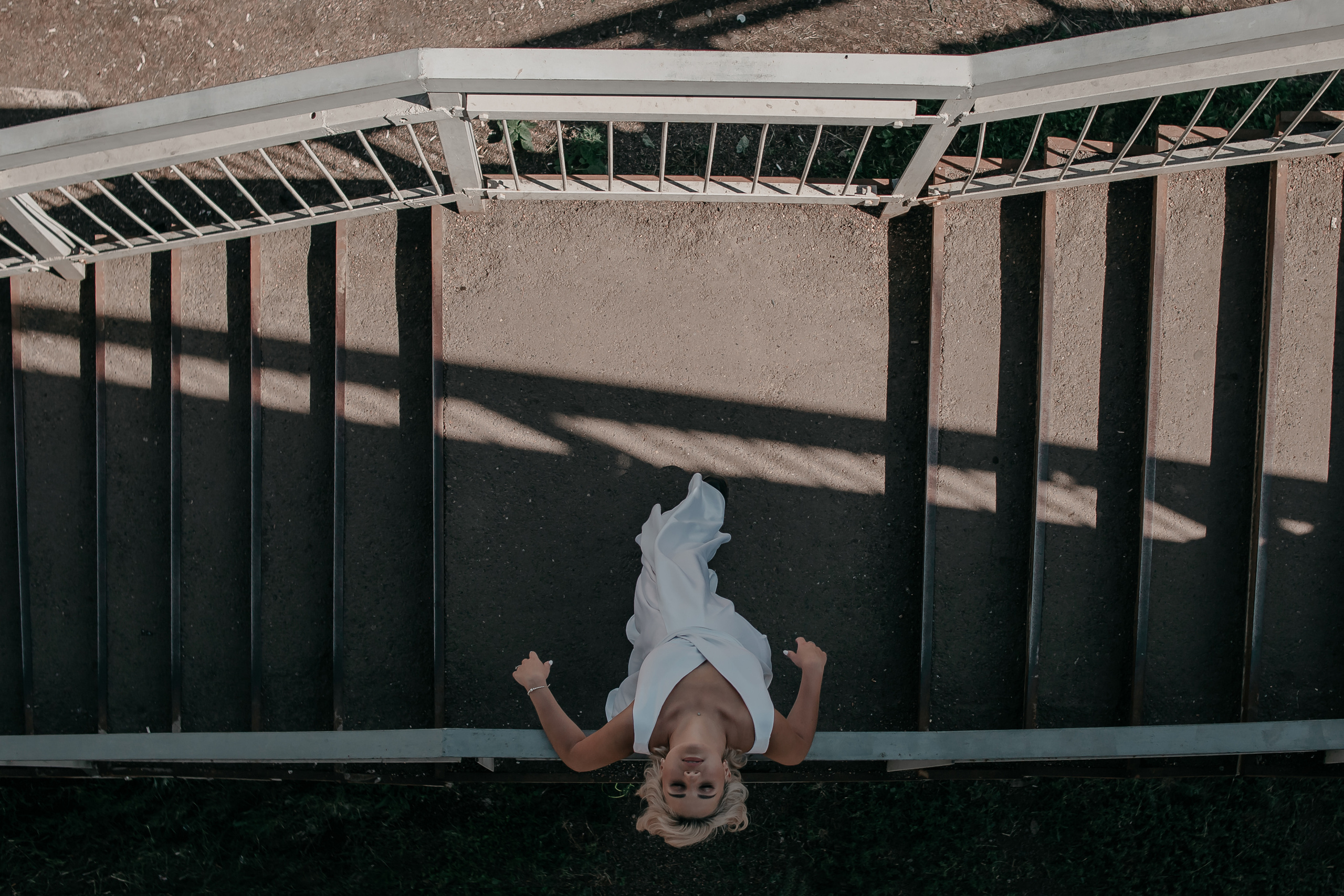 Елена. Сбежавшая невеста. Фотограф Регина Крикунова г. Красноярск