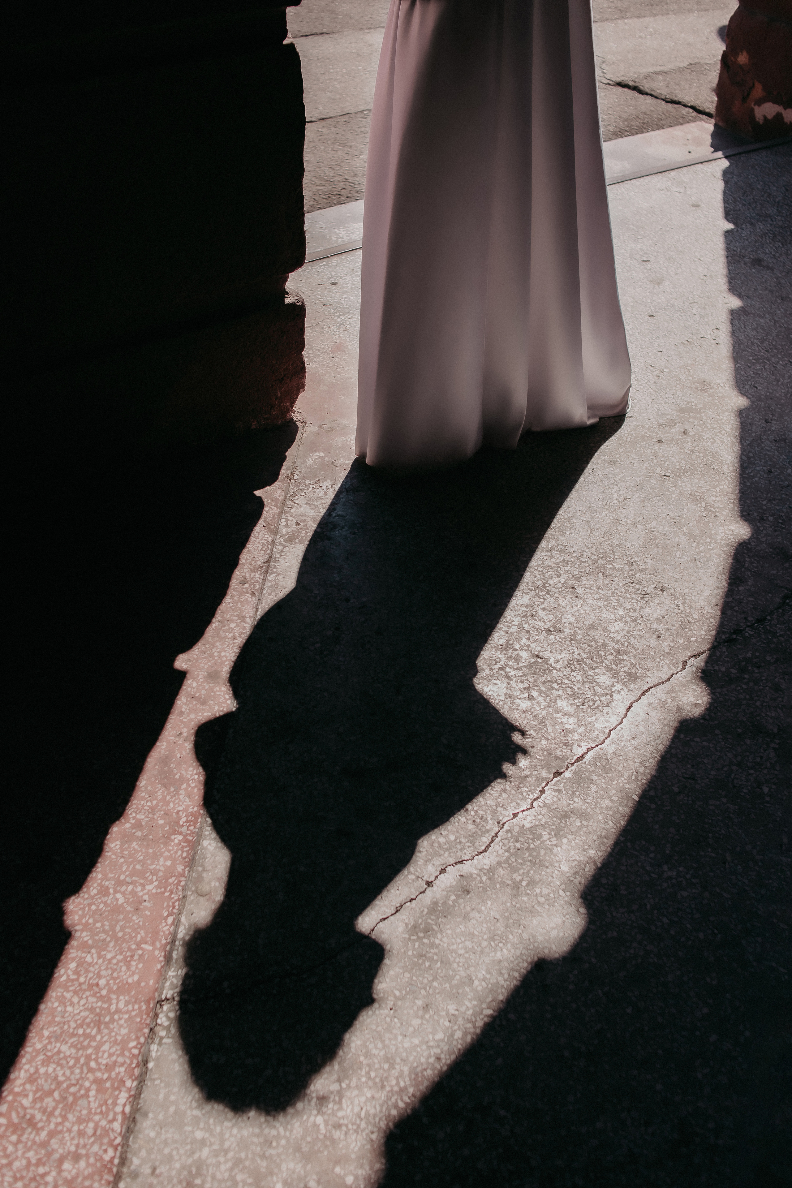 Елена. Сбежавшая невеста. Фотограф Регина Крикунова г. Красноярск