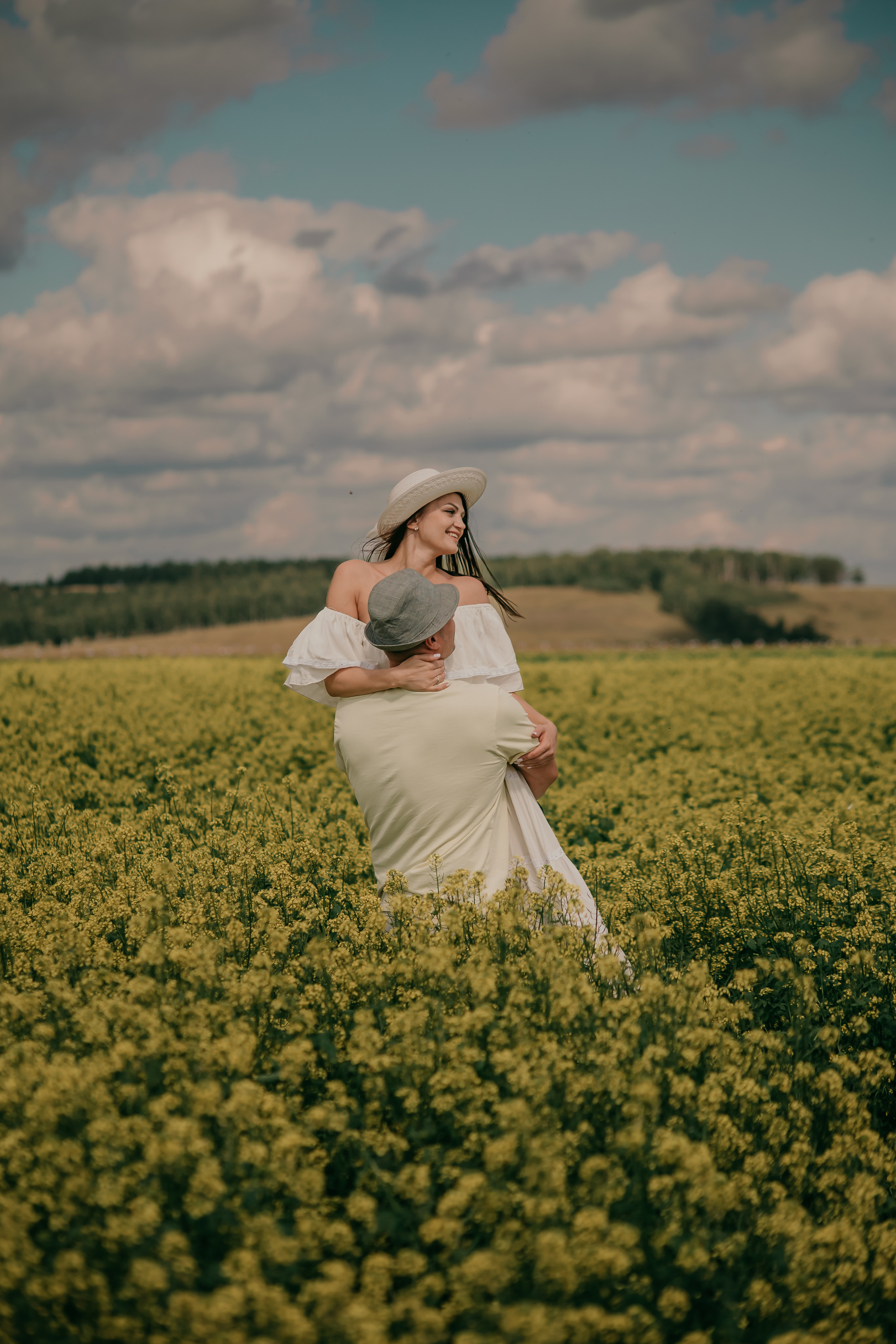 Лав-стори. Семён и Ксения. Фотограф Регина Крикунова г. Красноярск