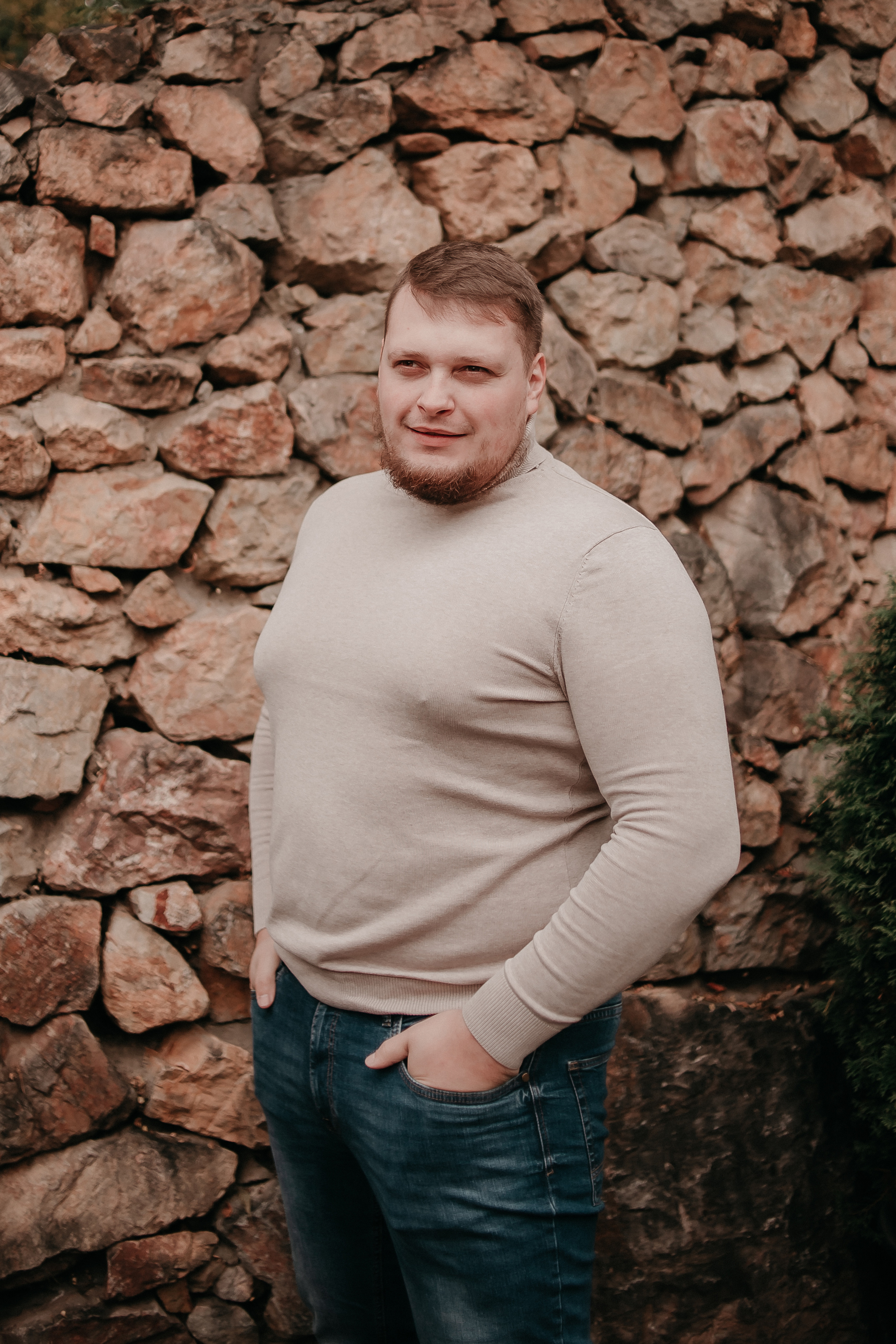 Александра и Константин. Сады мечты. Фотограф Регина Крикунова г. Красноярск