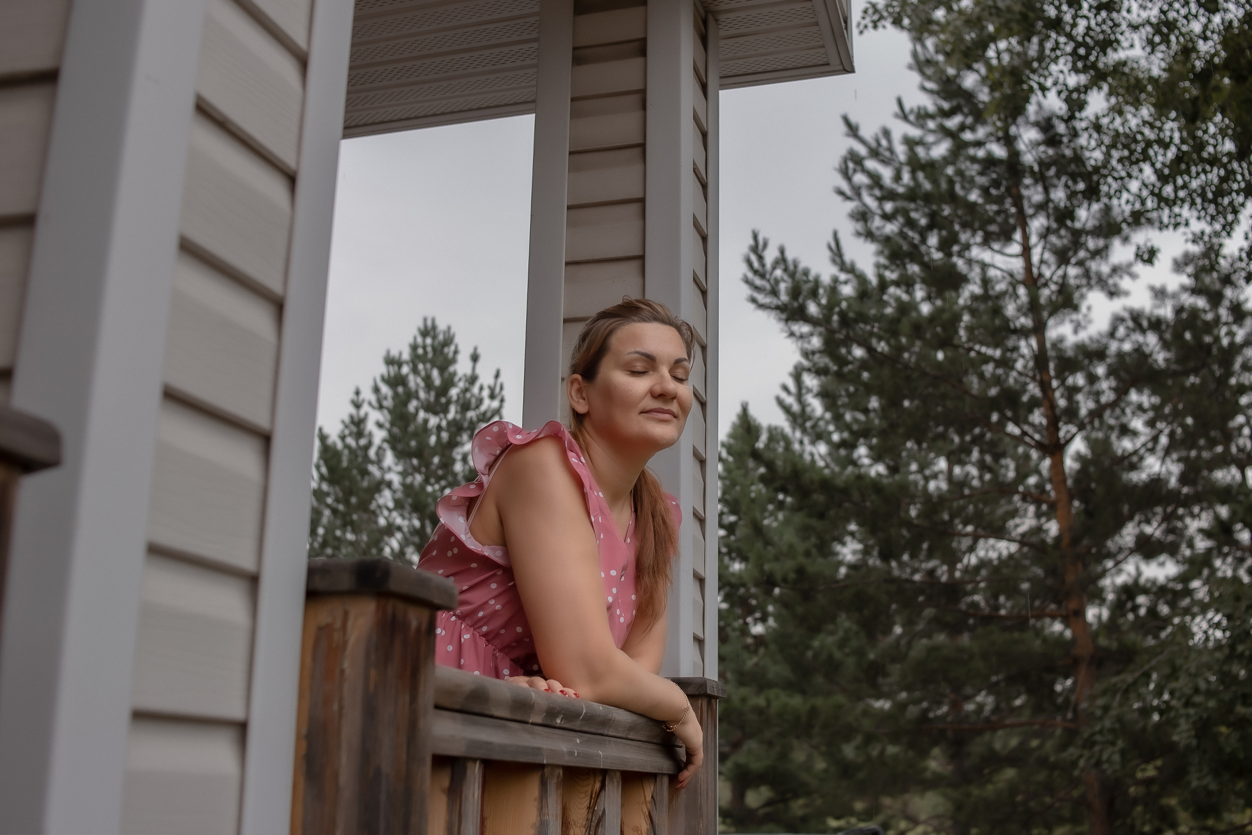 Семейная фотосессия. Фотограф Регина Крикунова г. Красноярск