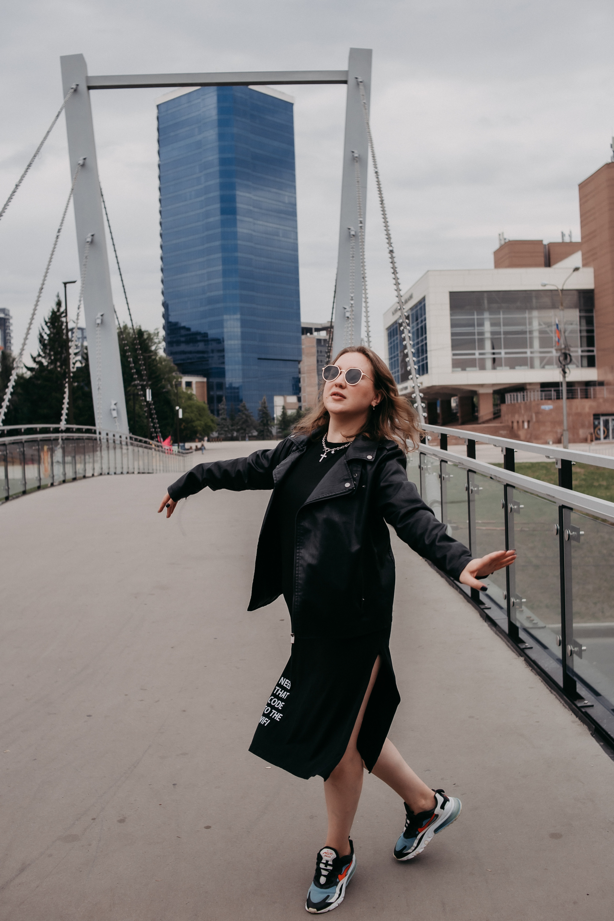 Наталья. Фотограф Регина Крикунова г. Красноярск