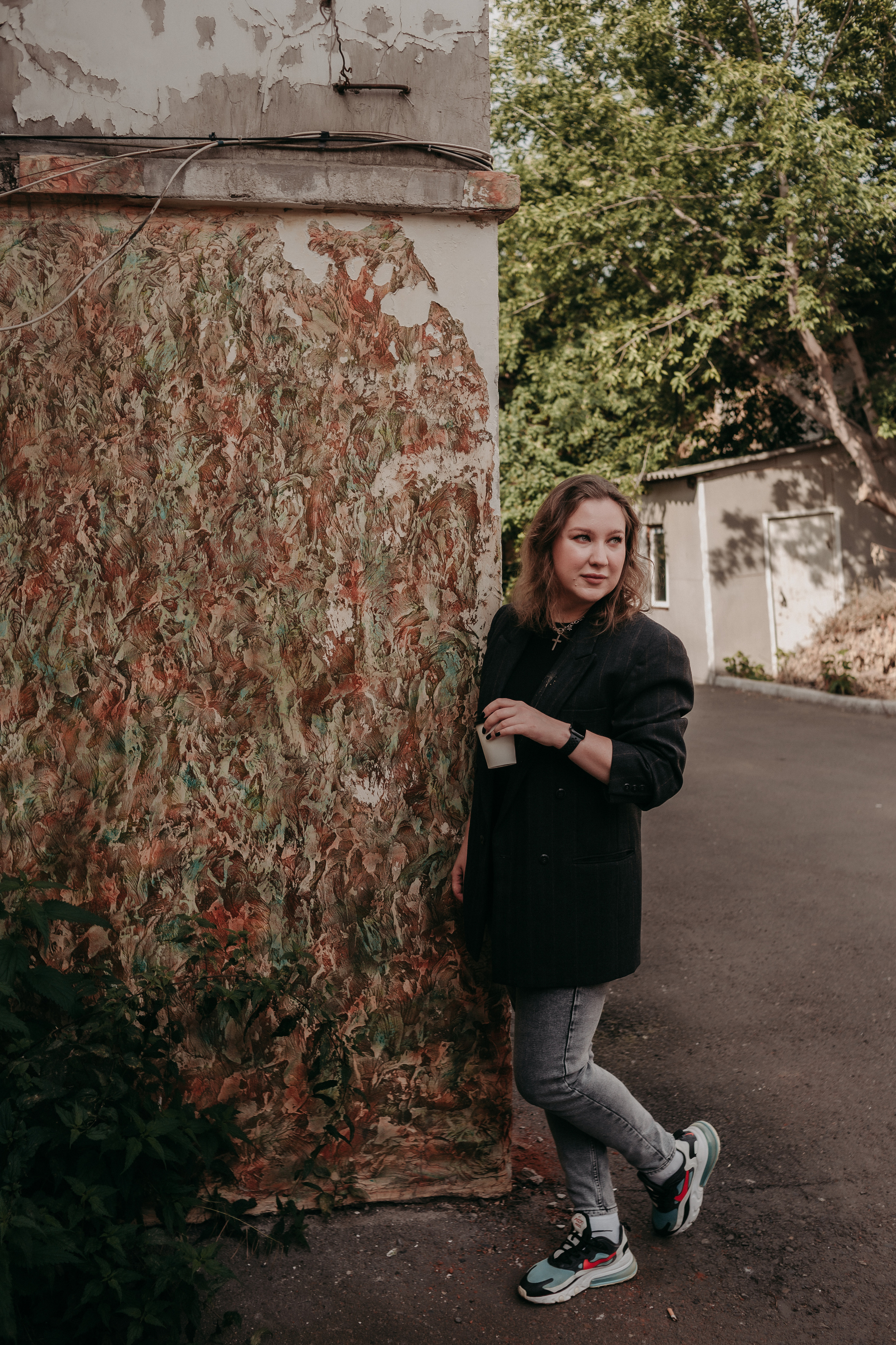 Наталья. Фотограф Регина Крикунова г. Красноярск