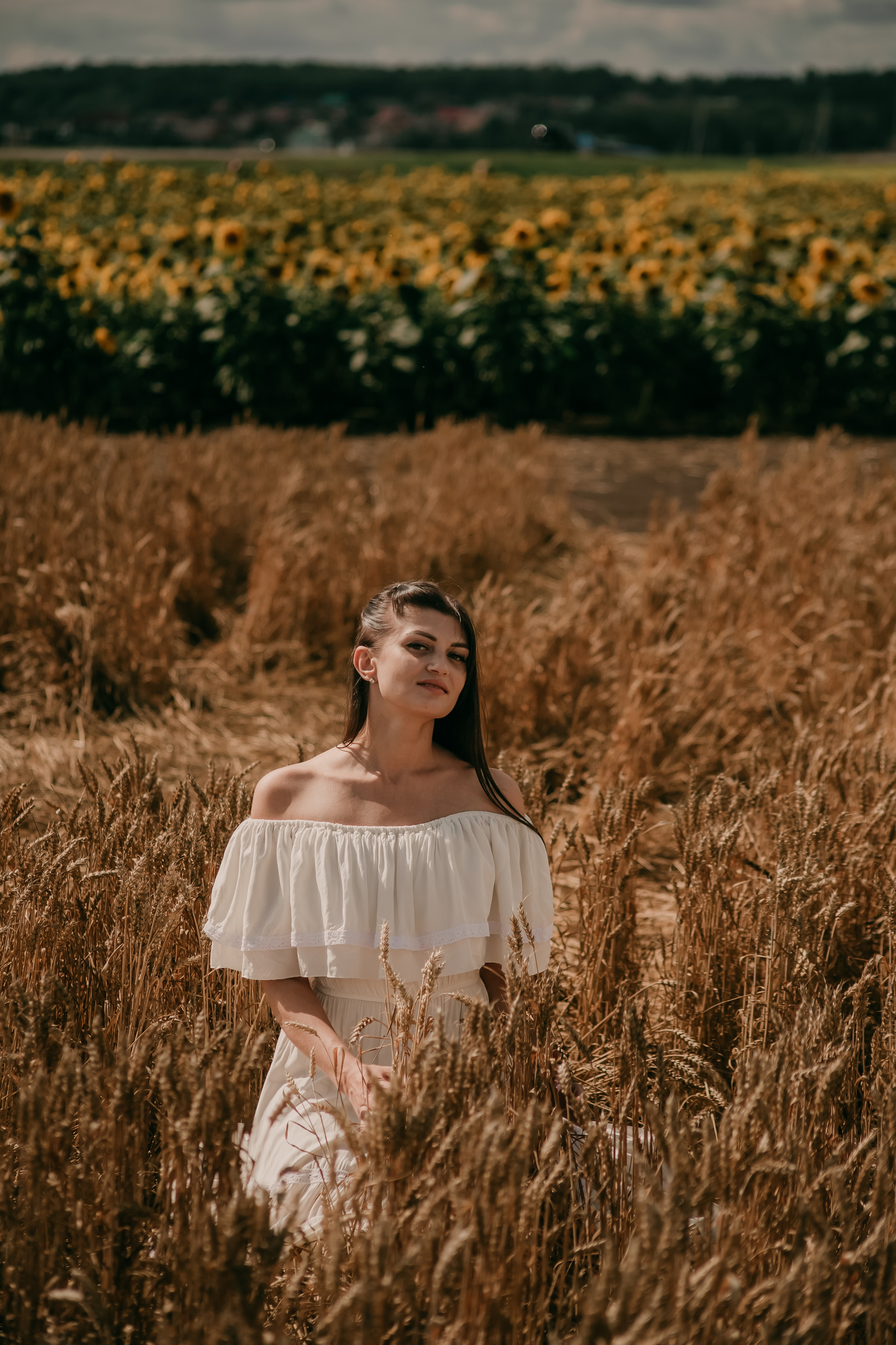 Лав-стори. Семён и Ксения. Фотограф Регина Крикунова г. Красноярск