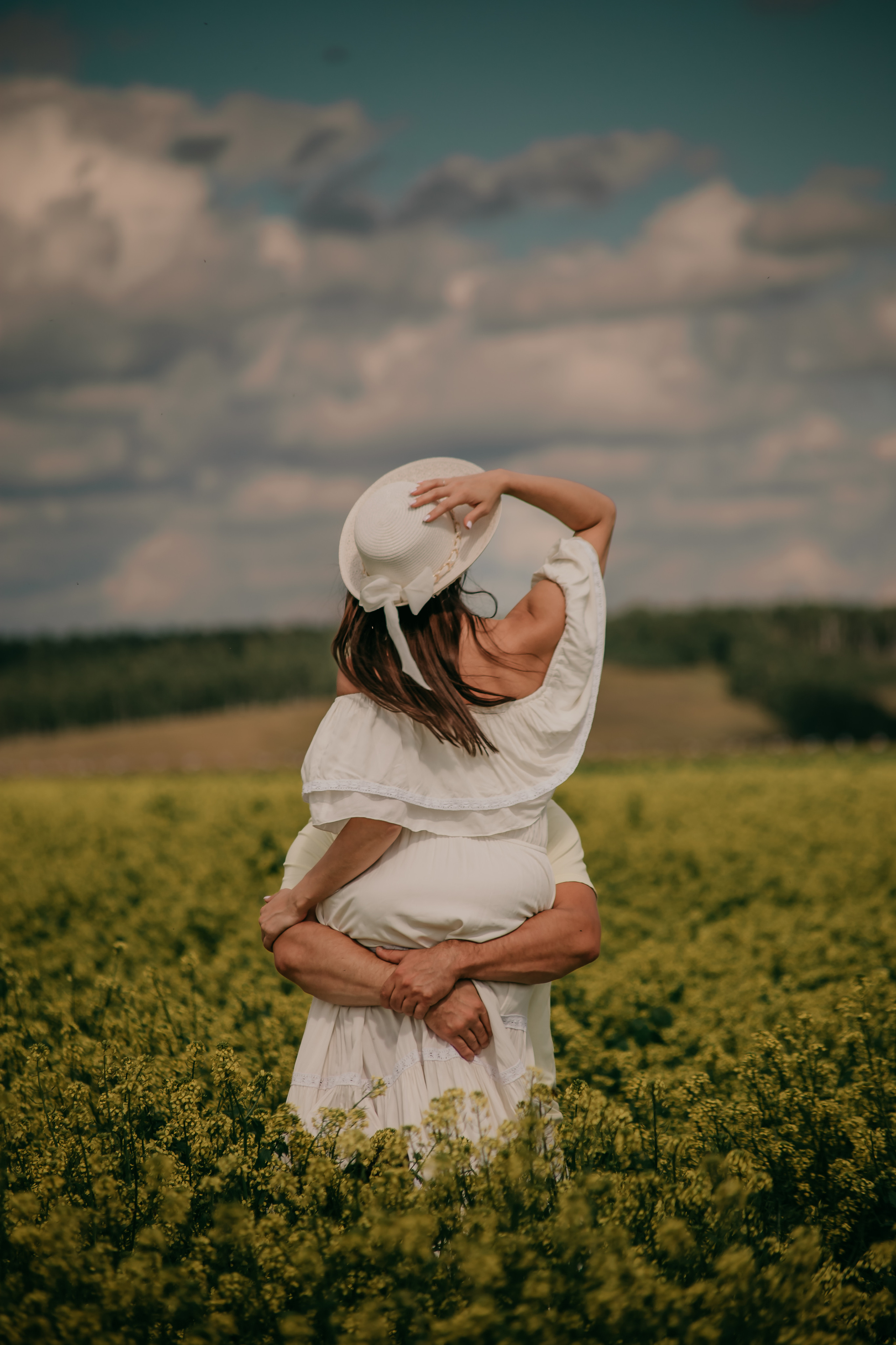 Лав-стори. Семён и Ксения. Фотограф Регина Крикунова г. Красноярск