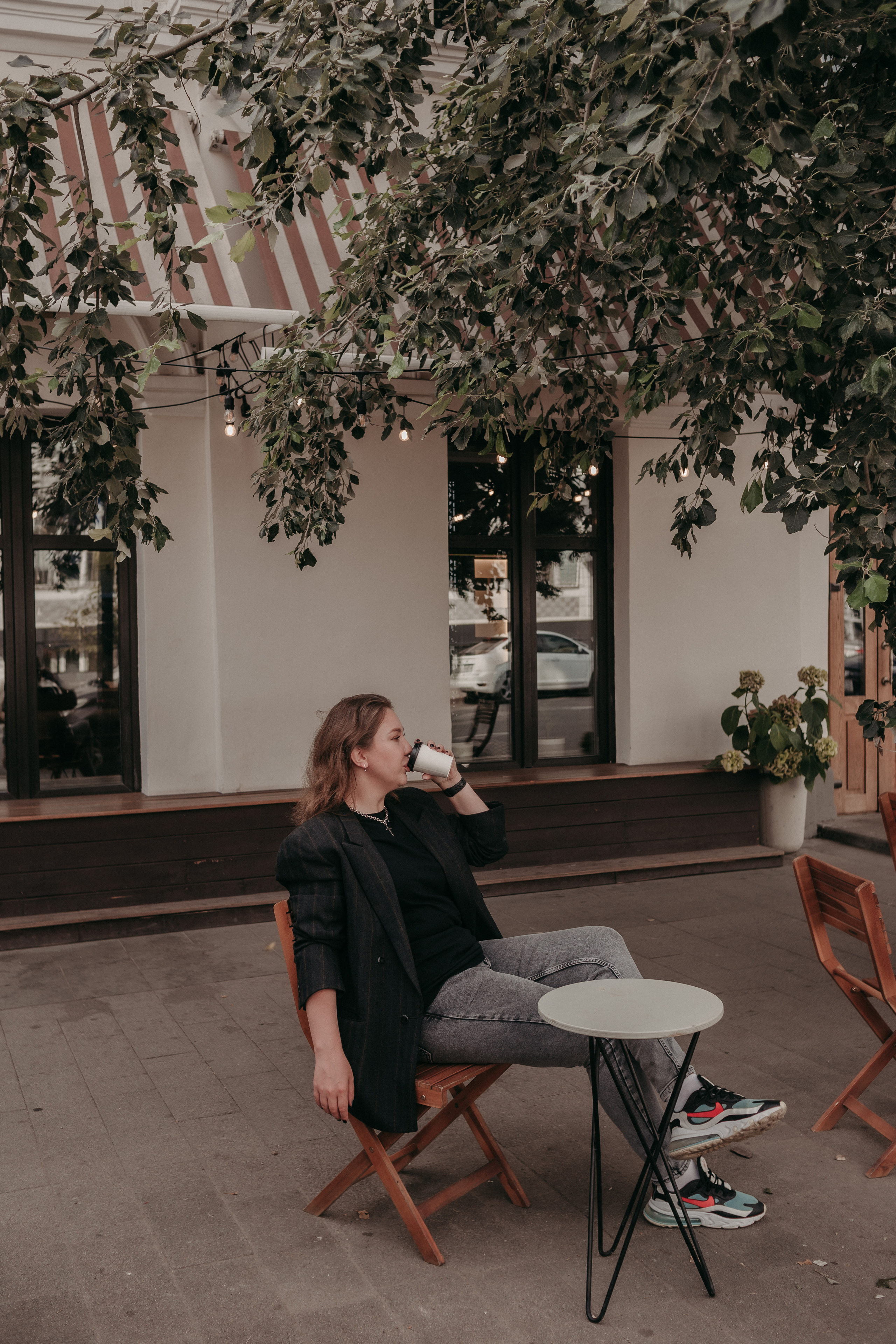 Наталья. Фотограф Регина Крикунова г. Красноярск