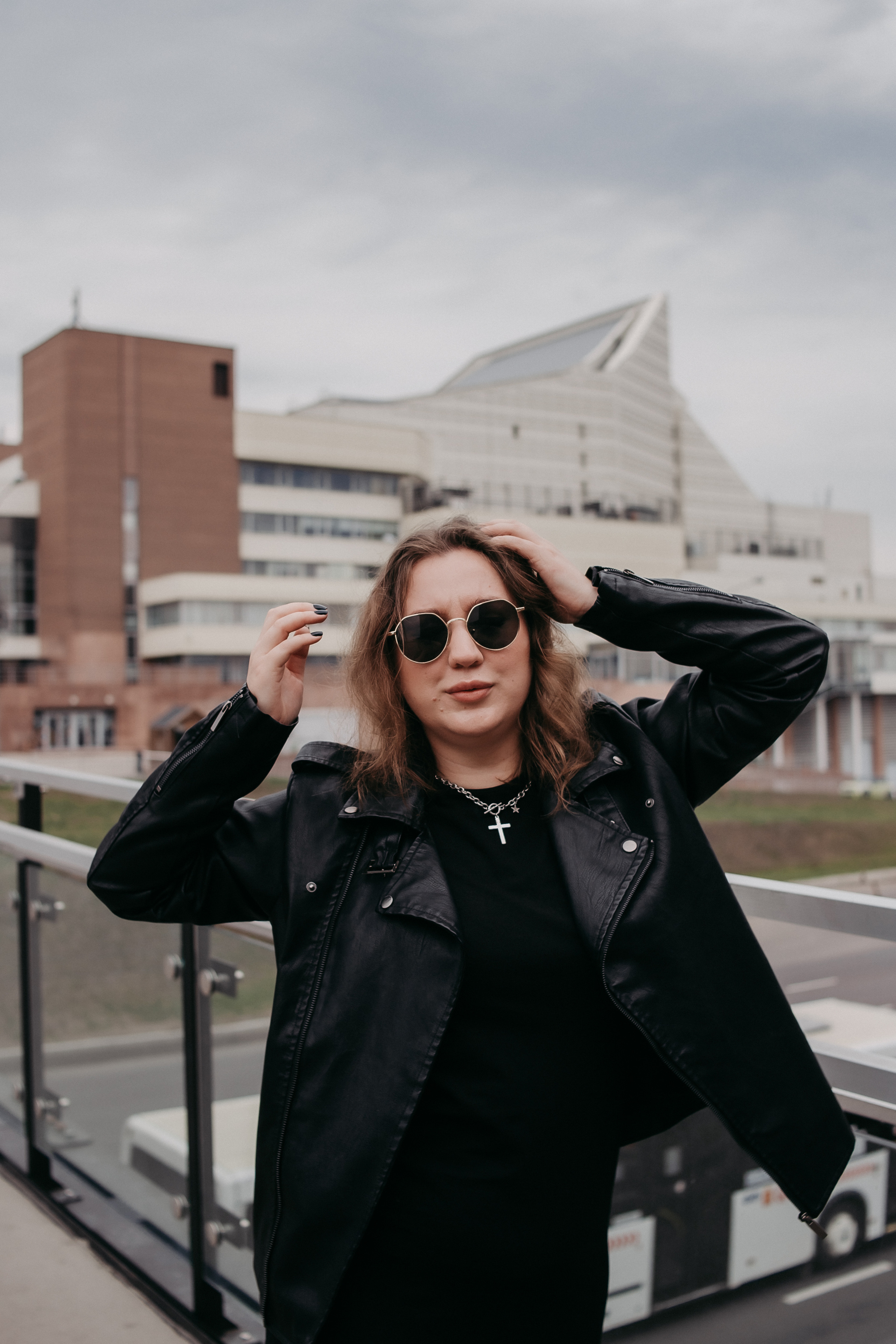 Наталья. Фотограф Регина Крикунова г. Красноярск