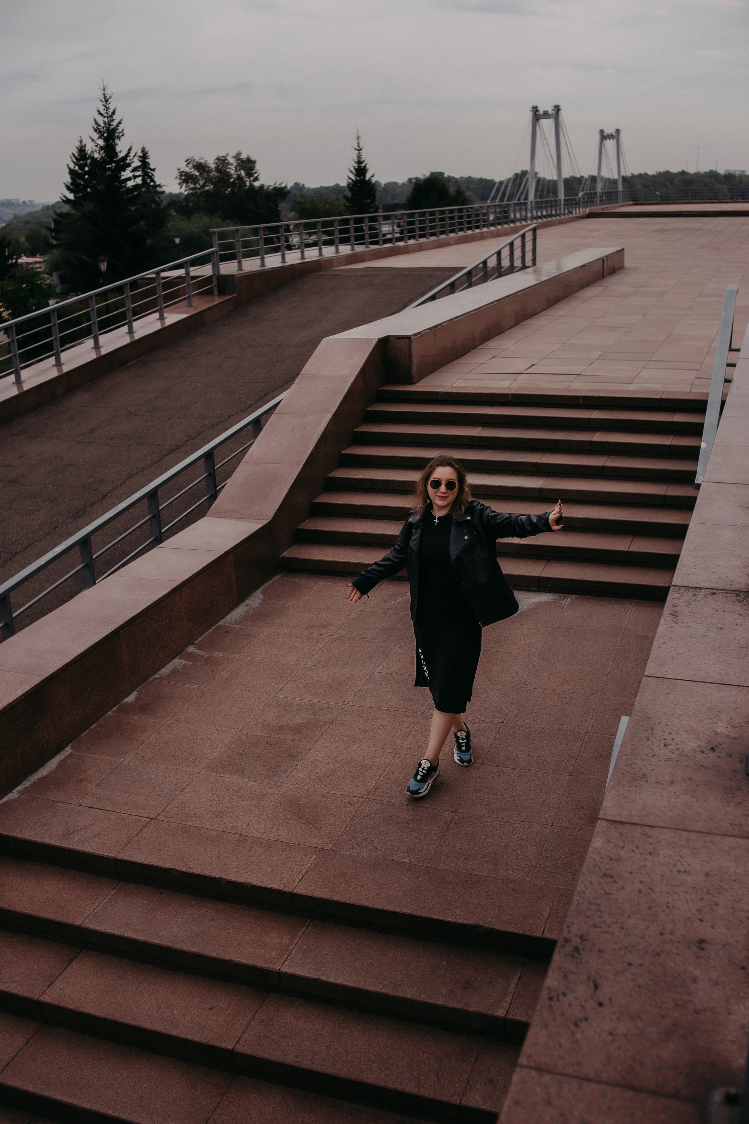 Наталья. Фотограф Регина Крикунова г. Красноярск