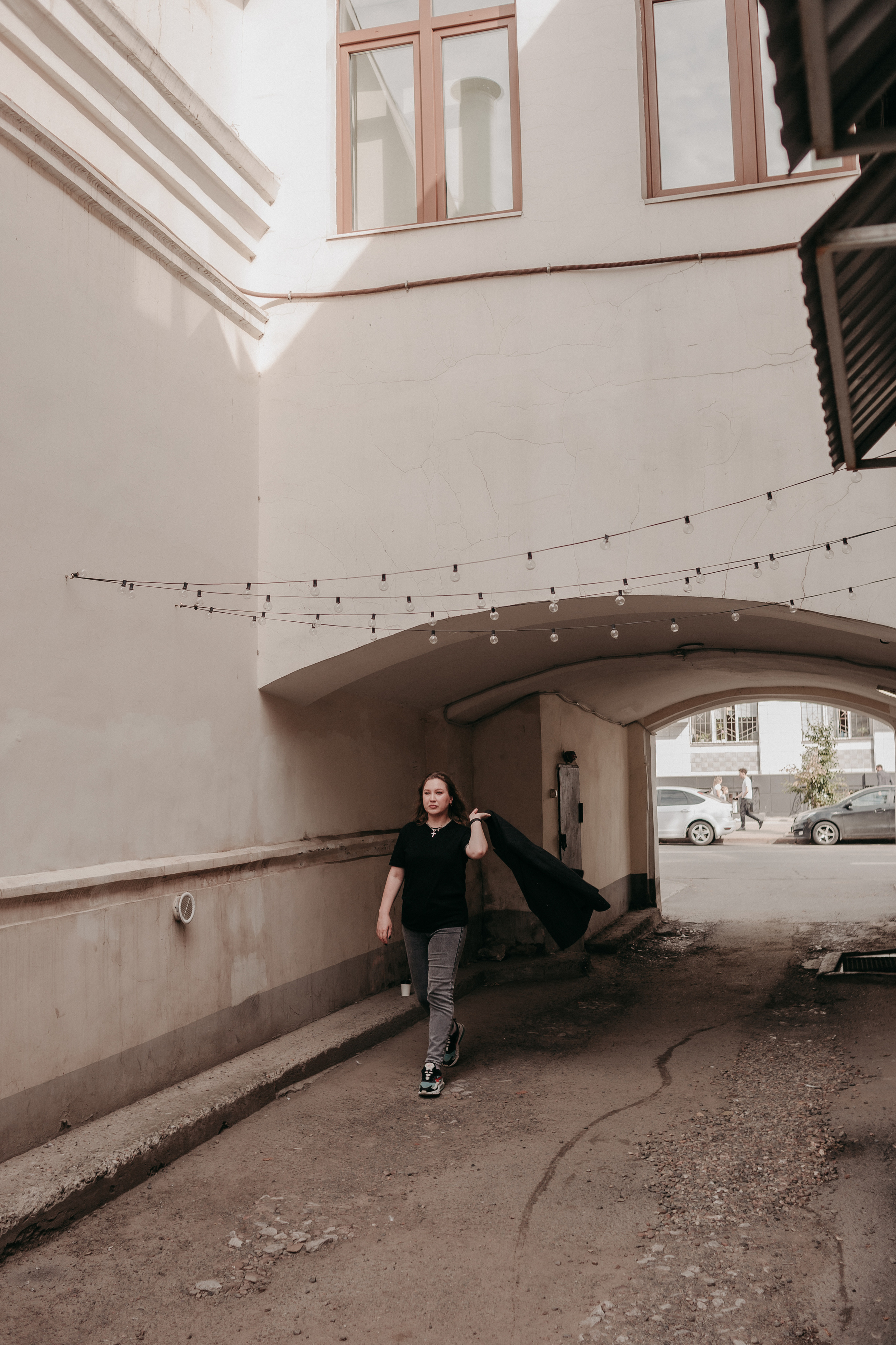 Наталья. Фотограф Регина Крикунова г. Красноярск