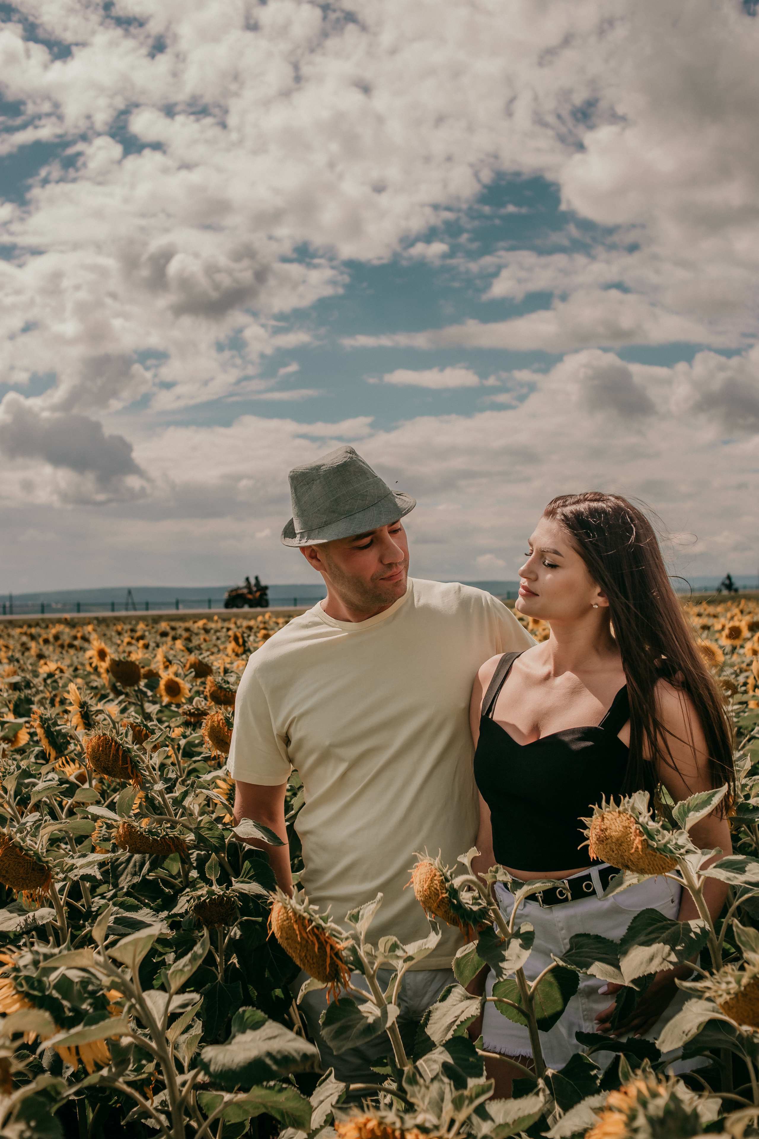 Лав-стори. Семён и Ксения. Фотограф Регина Крикунова г. Красноярск