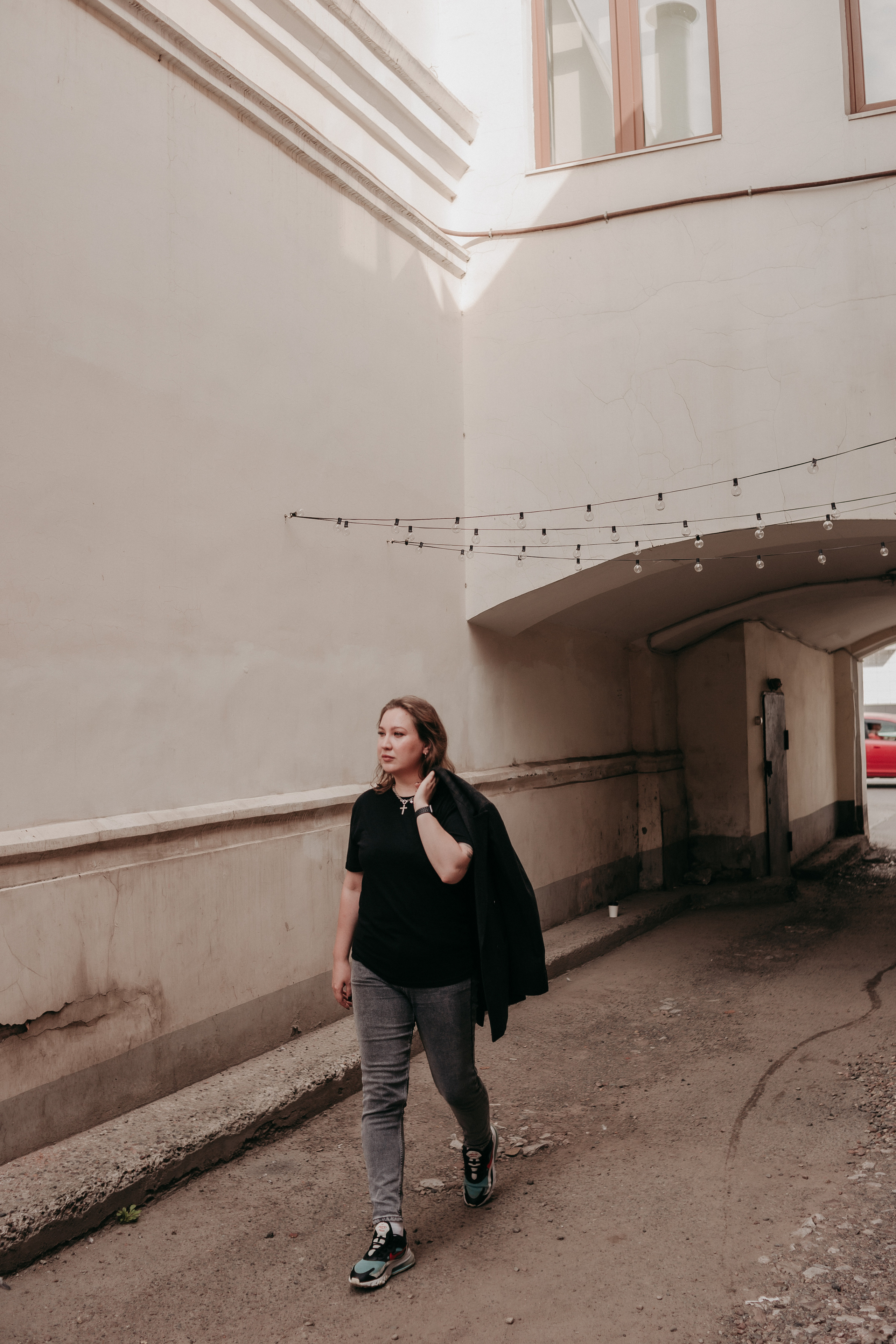 Наталья. Фотограф Регина Крикунова г. Красноярск