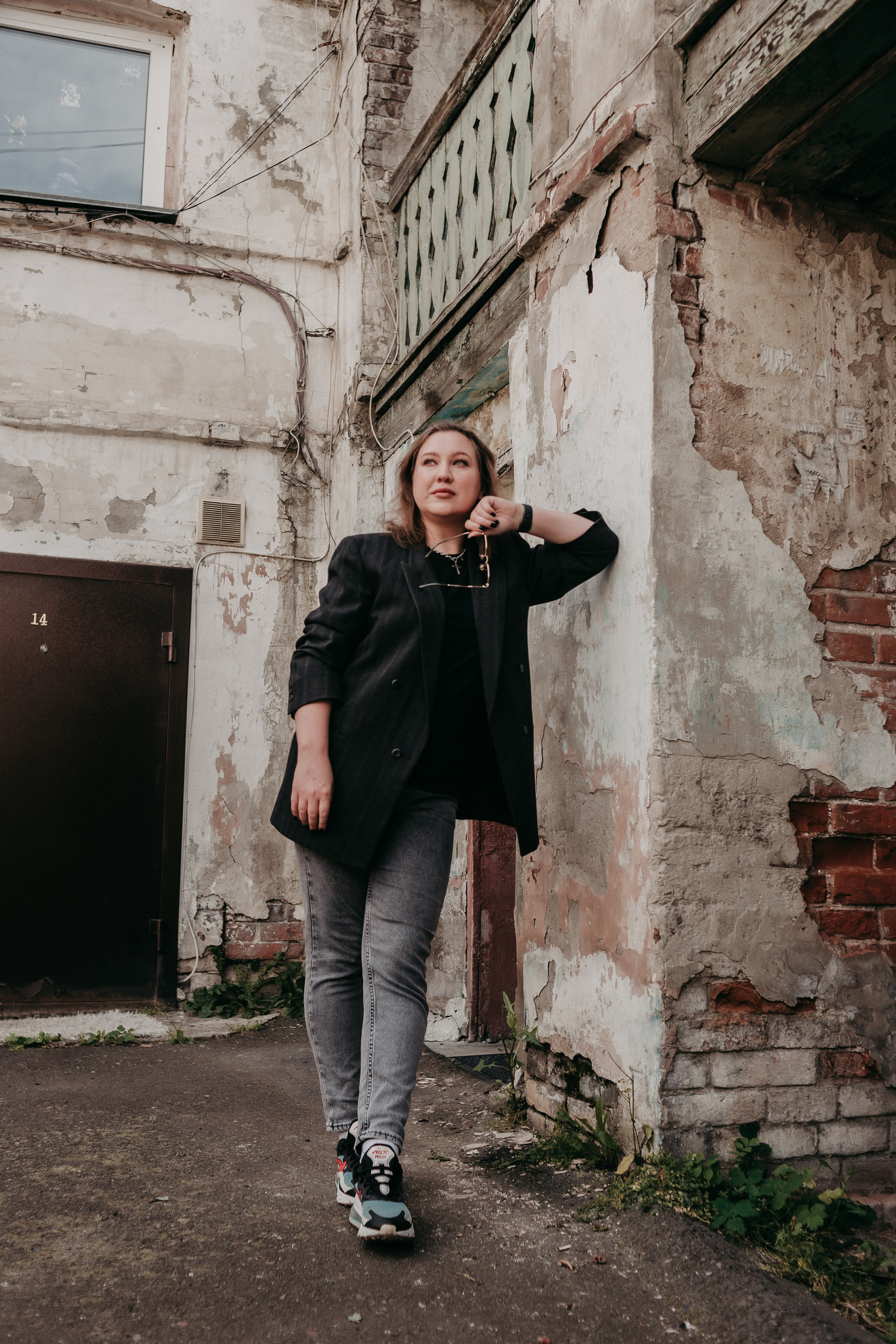 Наталья. Фотограф Регина Крикунова г. Красноярск