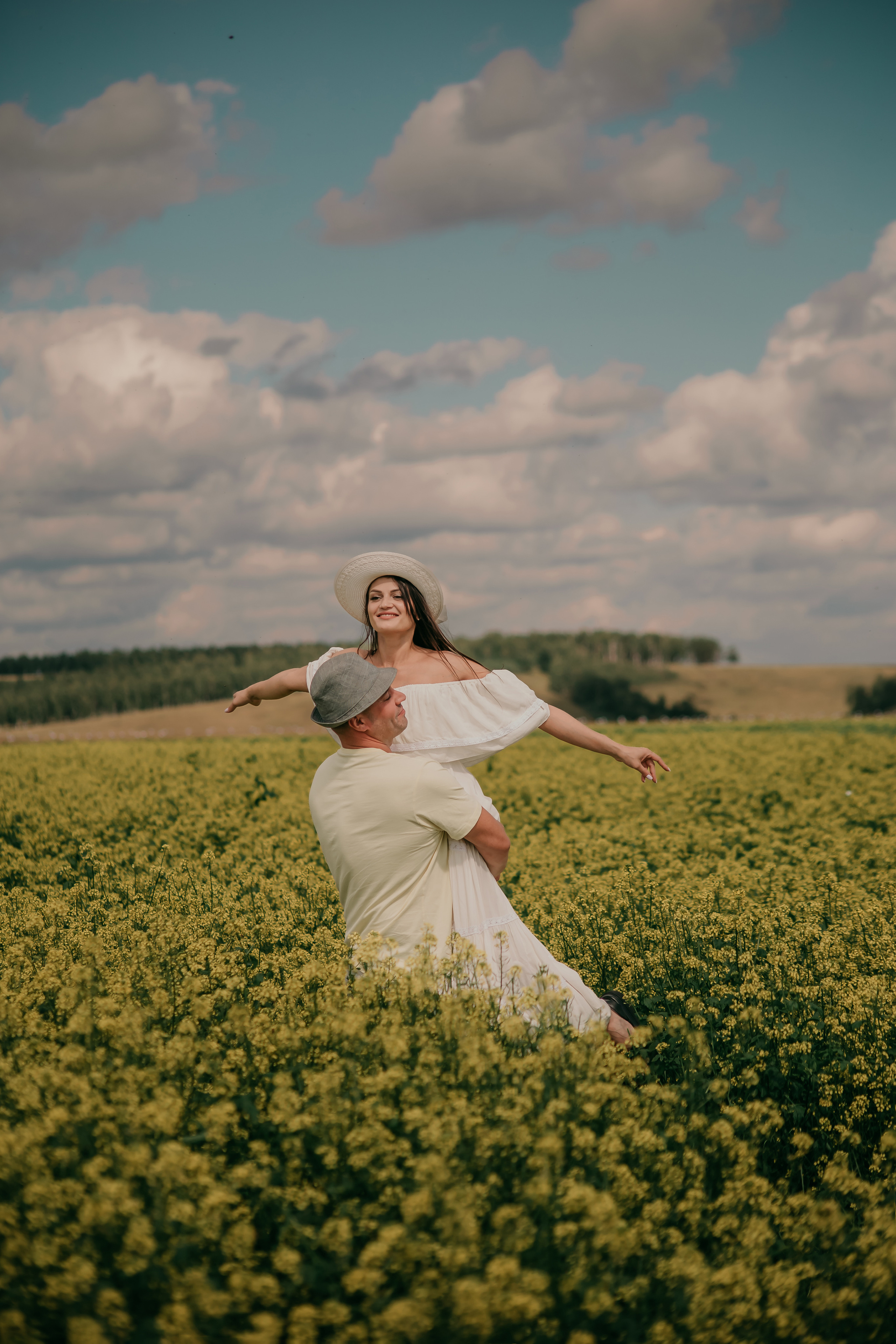 Лав-стори. Семён и Ксения. Фотограф Регина Крикунова г. Красноярск