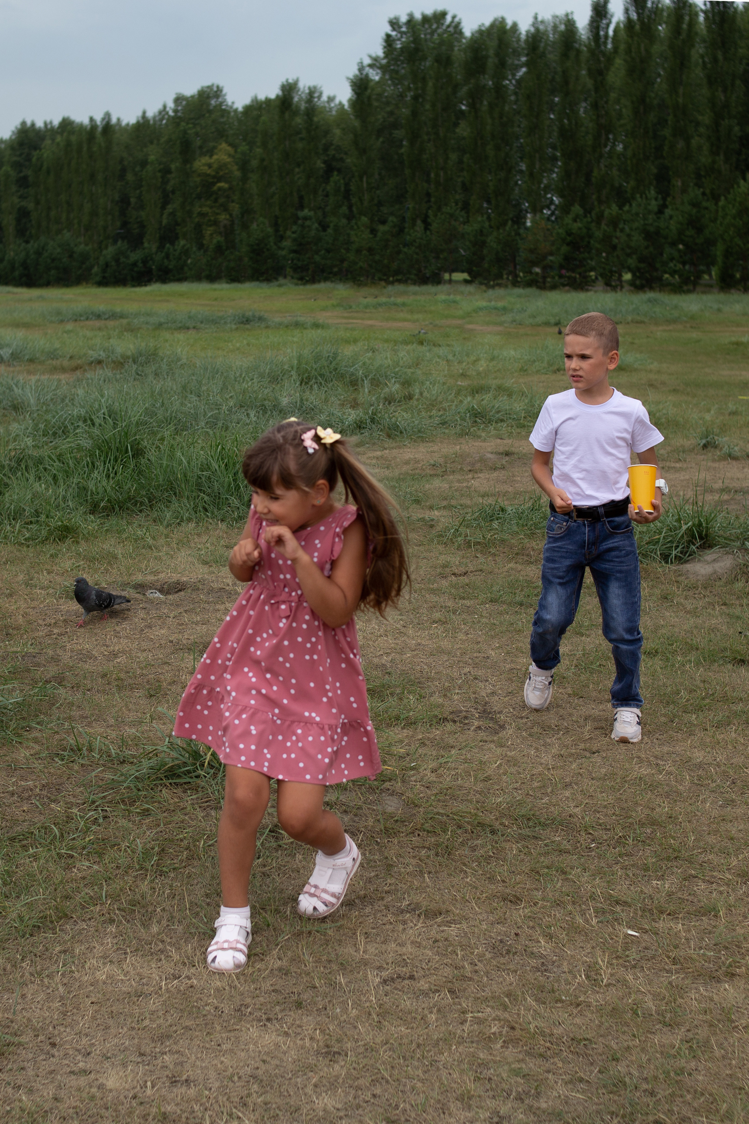 Семейная фотосессия. Фотограф Регина Крикунова г. Красноярск