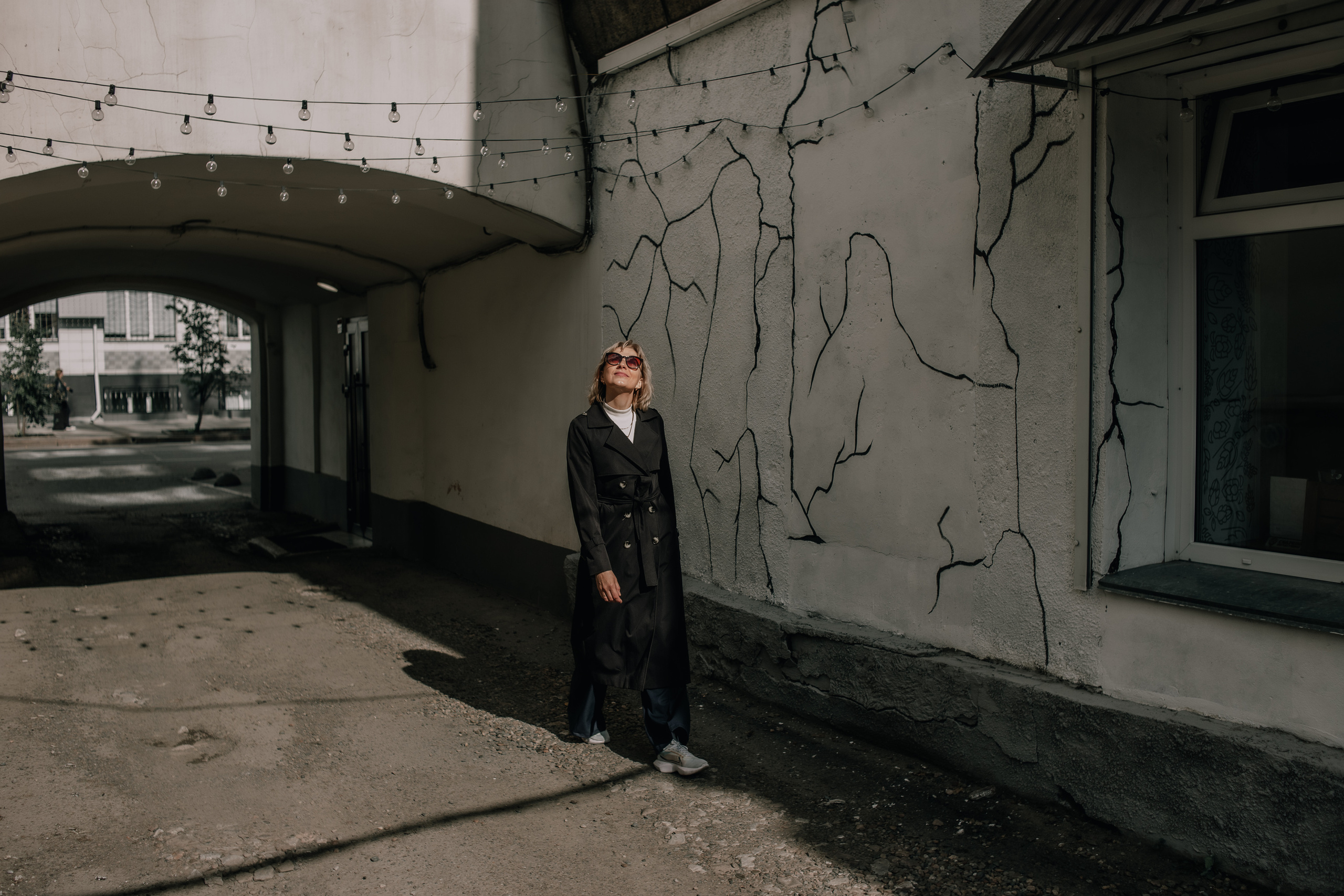 Юлия. День рождения. Фотограф Регина Крикунова г. Красноярск