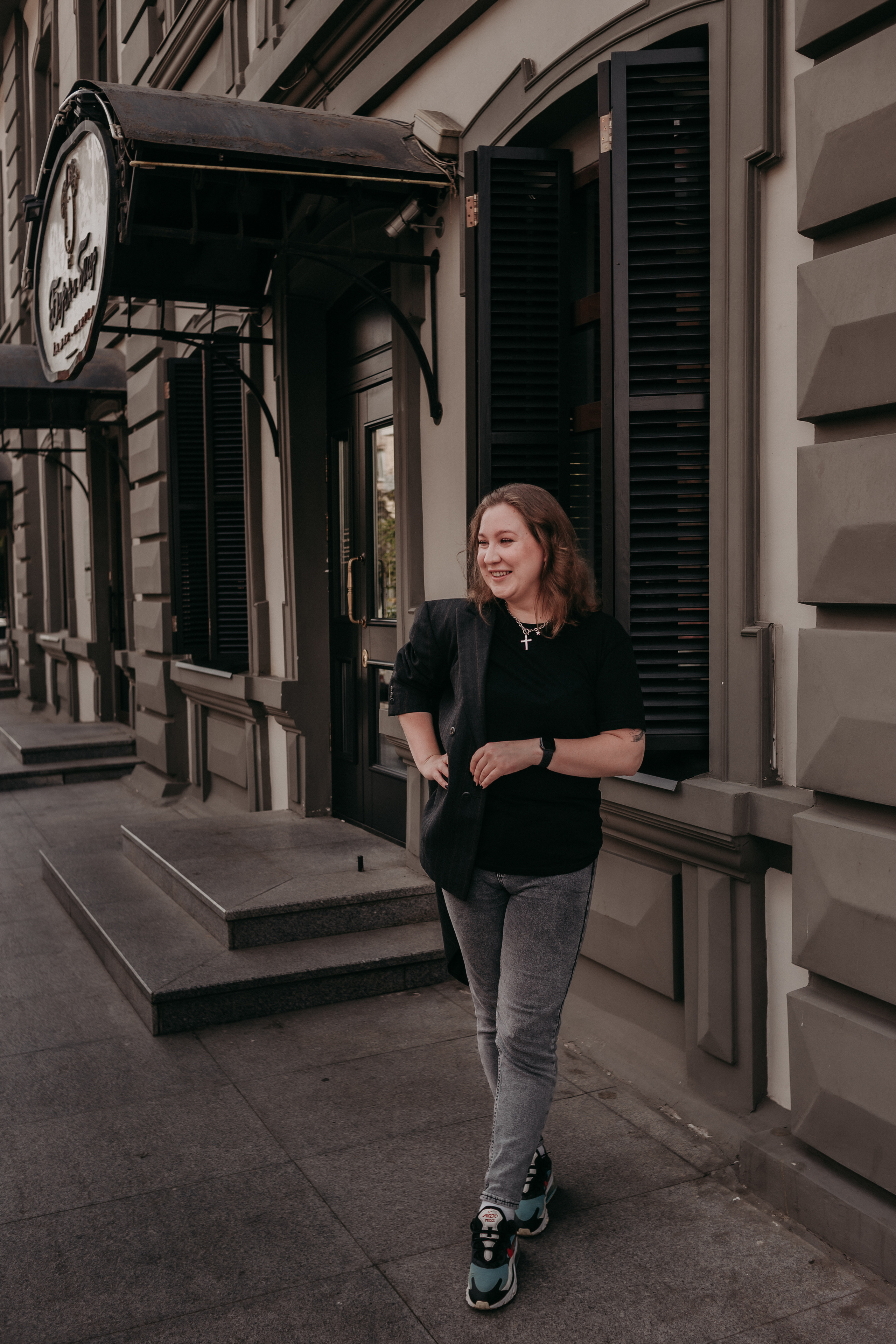 Наталья. Фотограф Регина Крикунова г. Красноярск