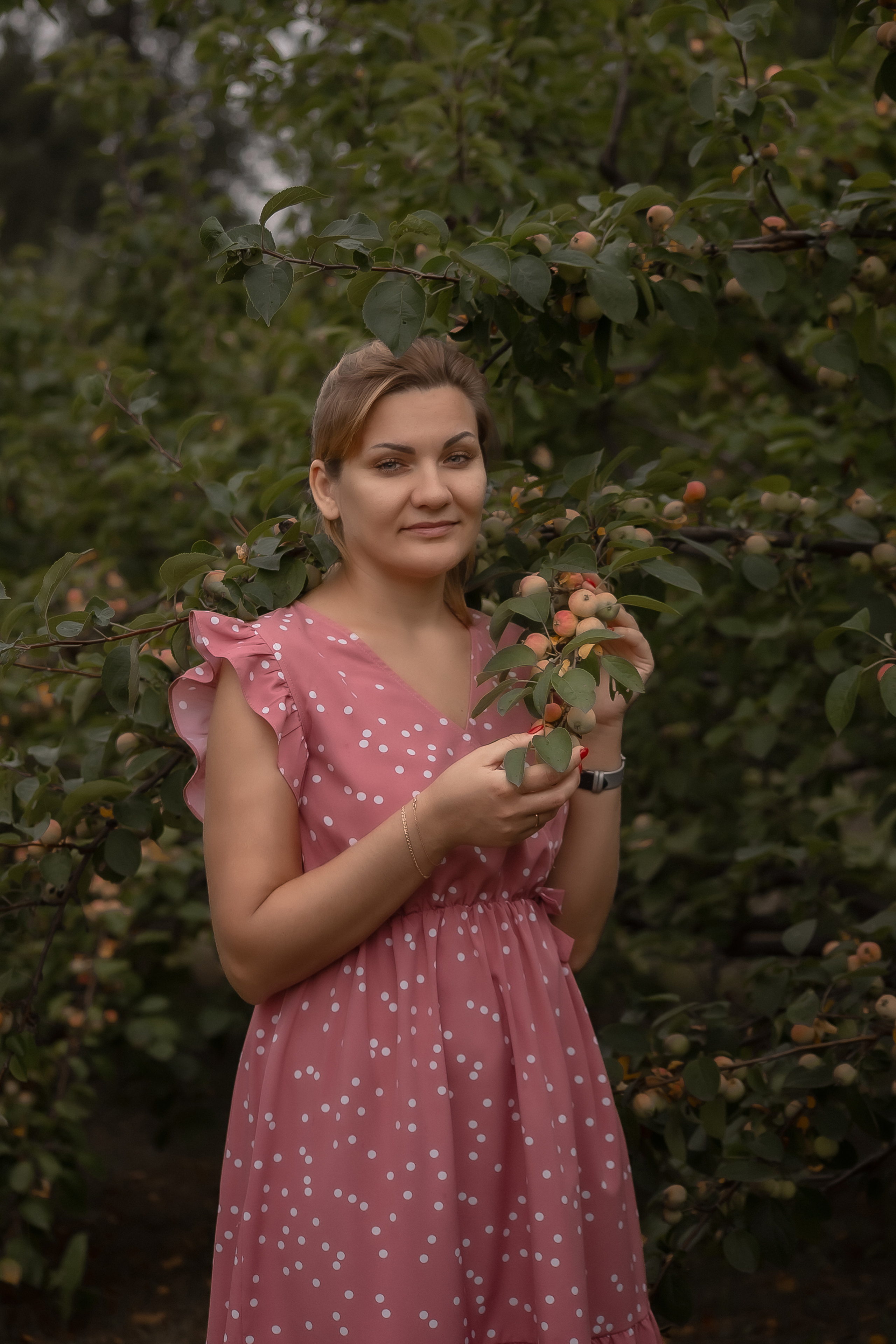 Семейная фотосессия. Фотограф Регина Крикунова г. Красноярск