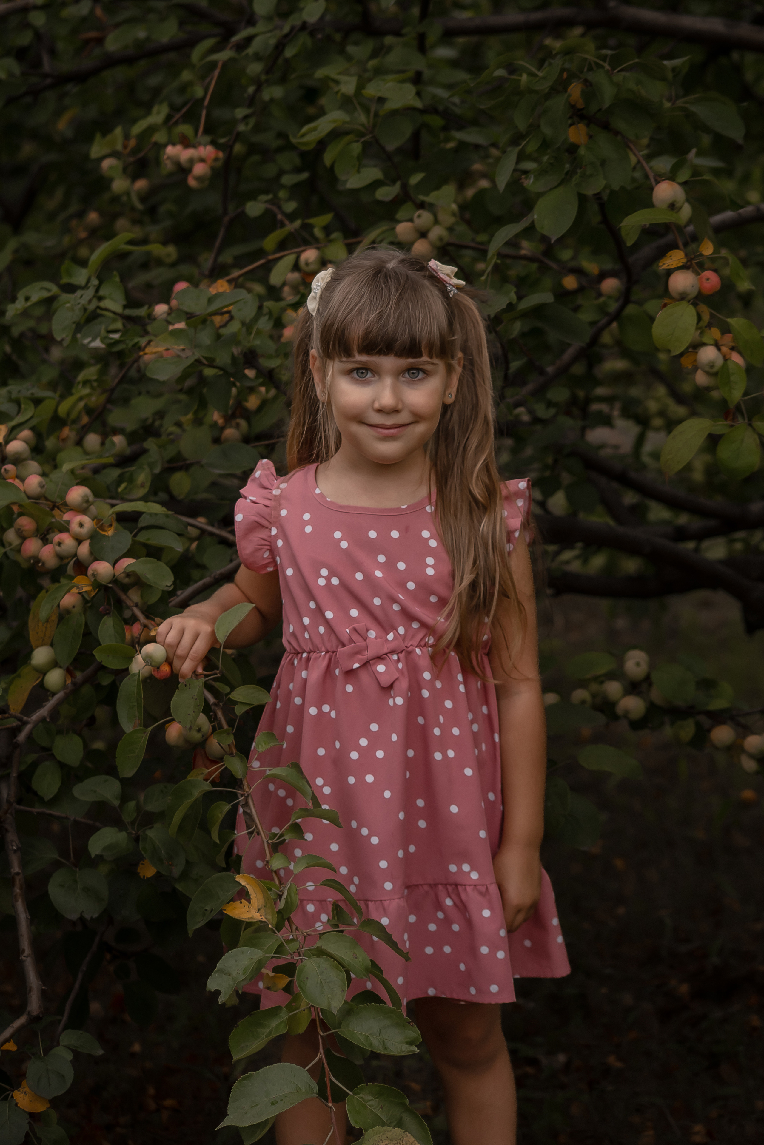 Семейная фотосессия. Фотограф Регина Крикунова г. Красноярск