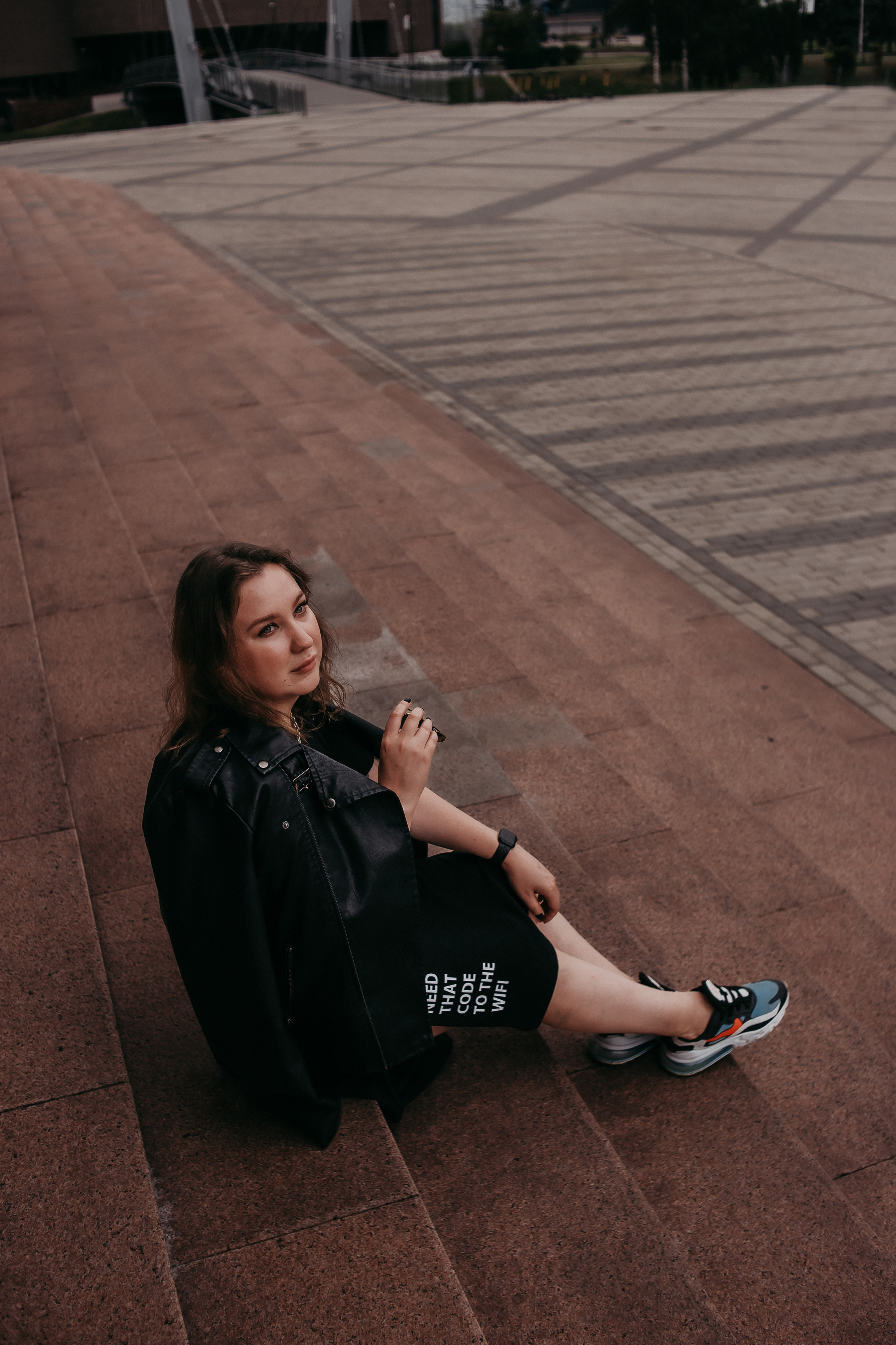 Наталья. Фотограф Регина Крикунова г. Красноярск