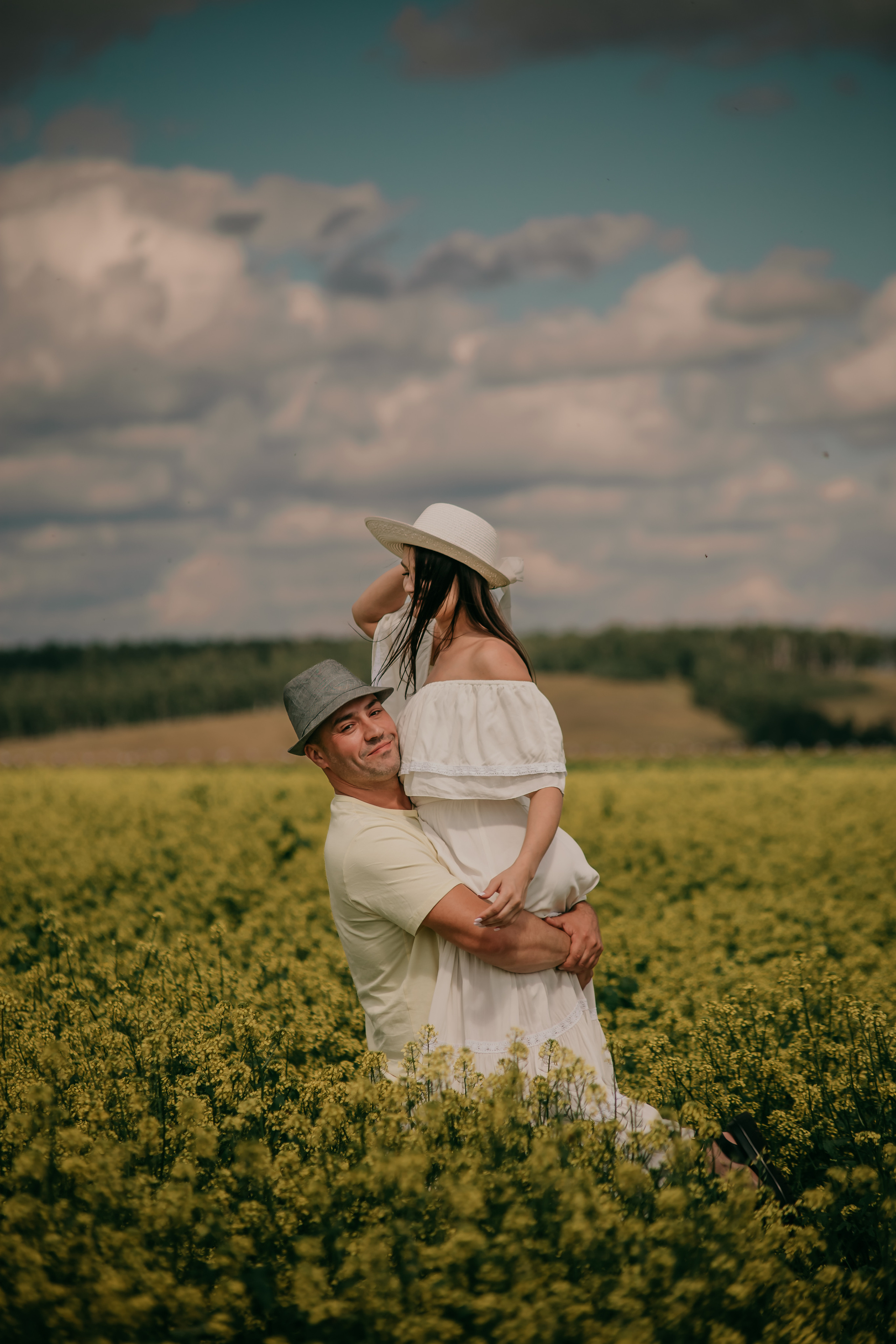 Лав-стори. Семён и Ксения. Фотограф Регина Крикунова г. Красноярск