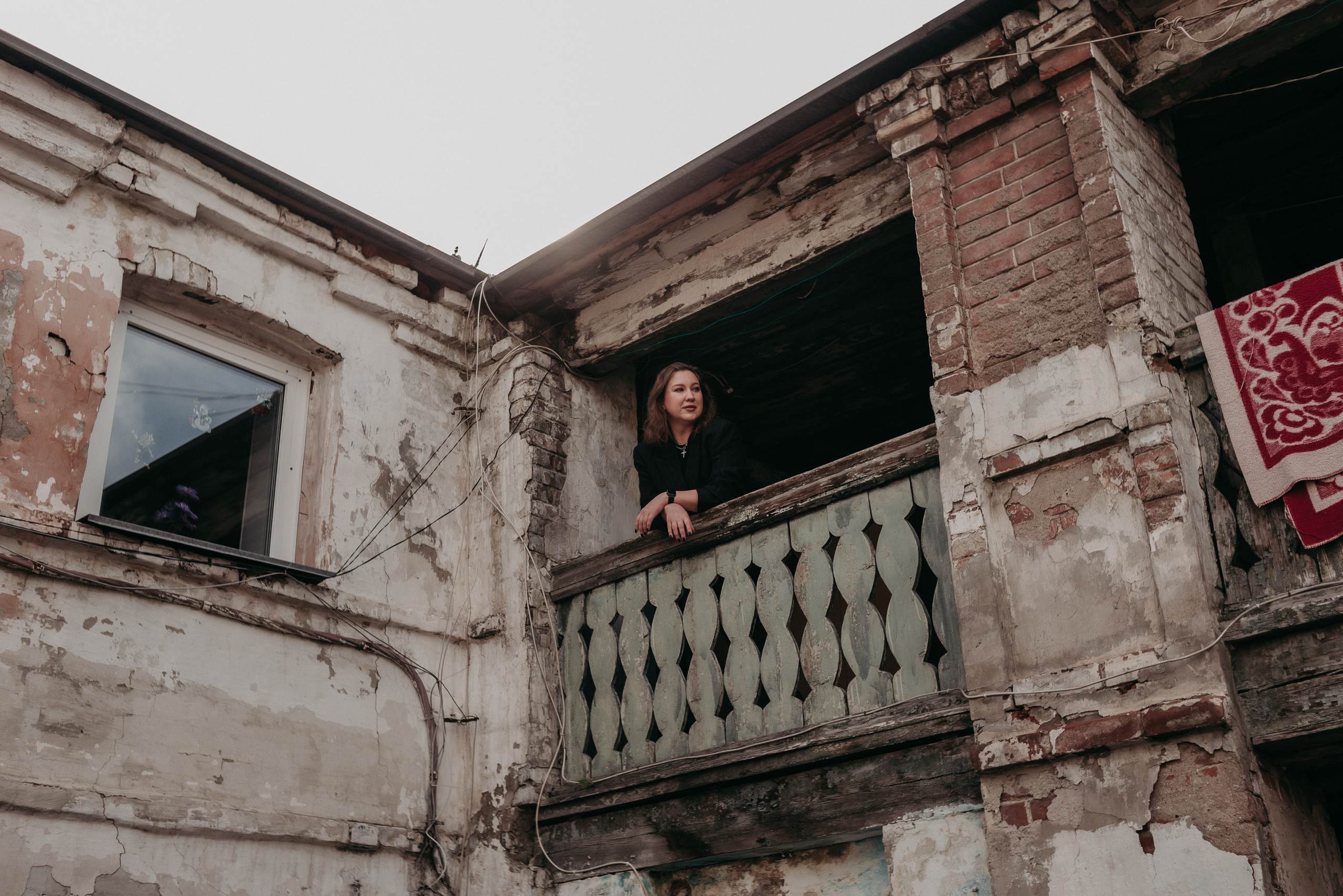 Наталья. Фотограф Регина Крикунова г. Красноярск