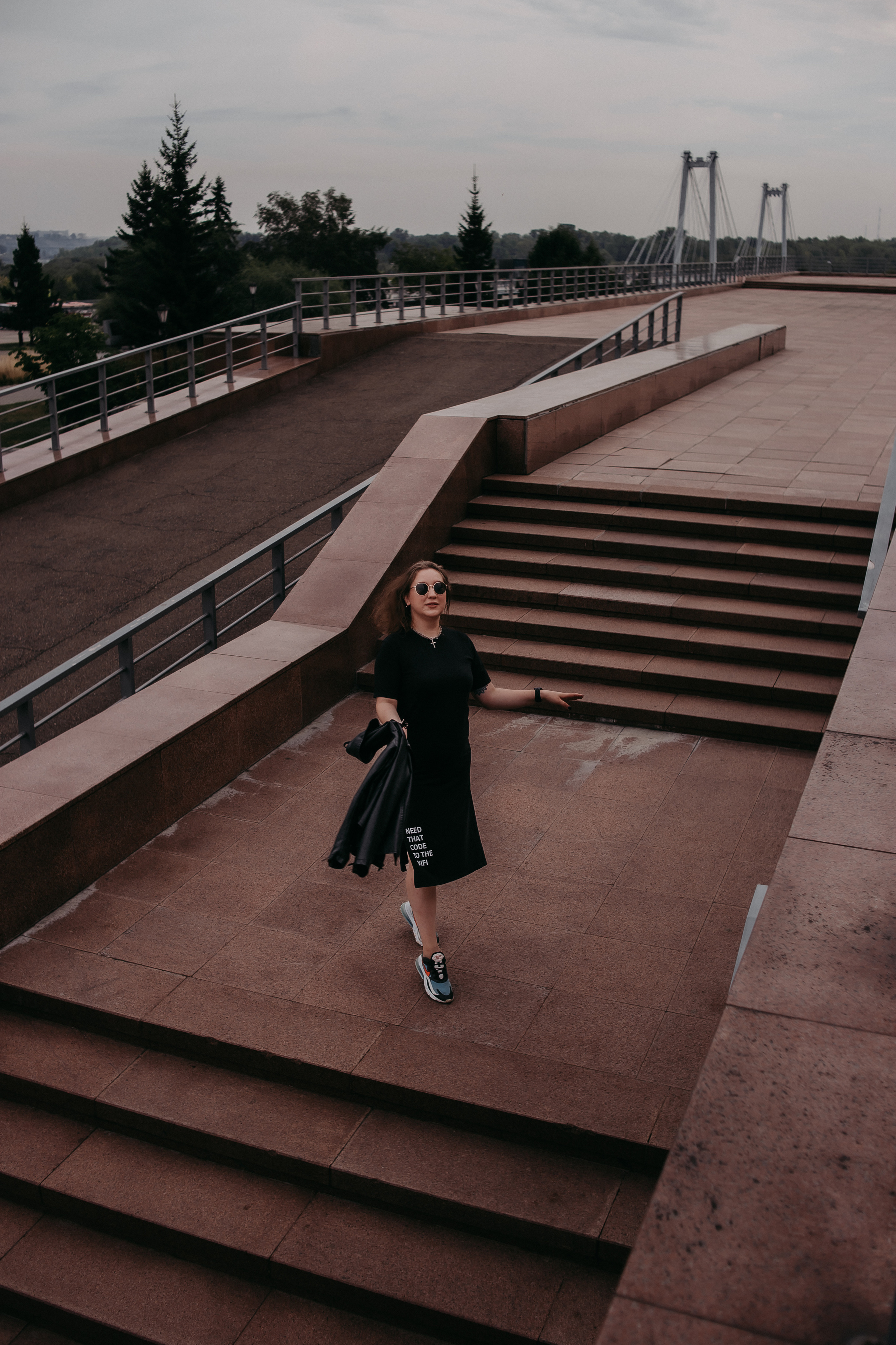 Наталья. Фотограф Регина Крикунова г. Красноярск