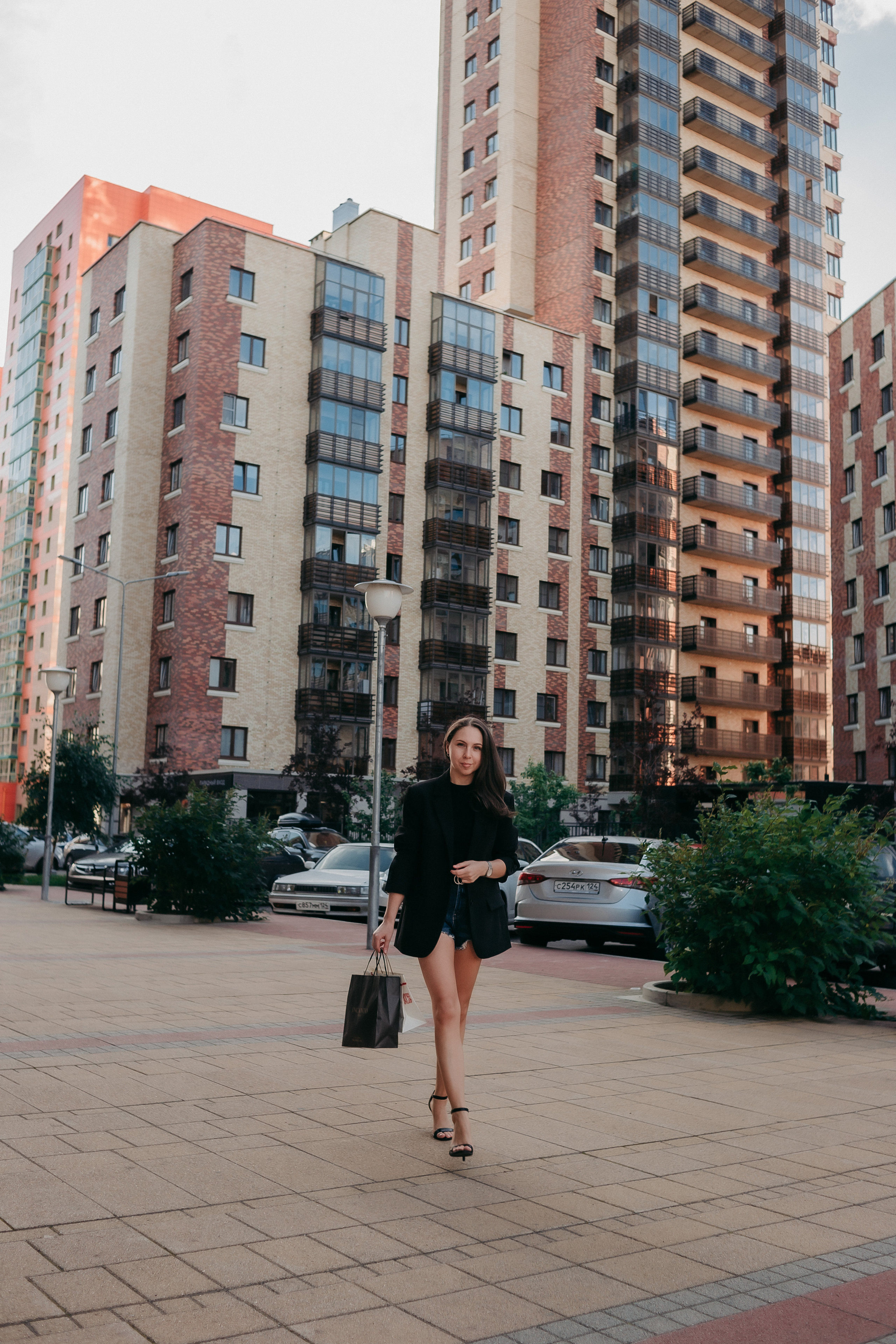 Регина. Южный Берег. Фотограф Регина Крикунова г. Красноярск