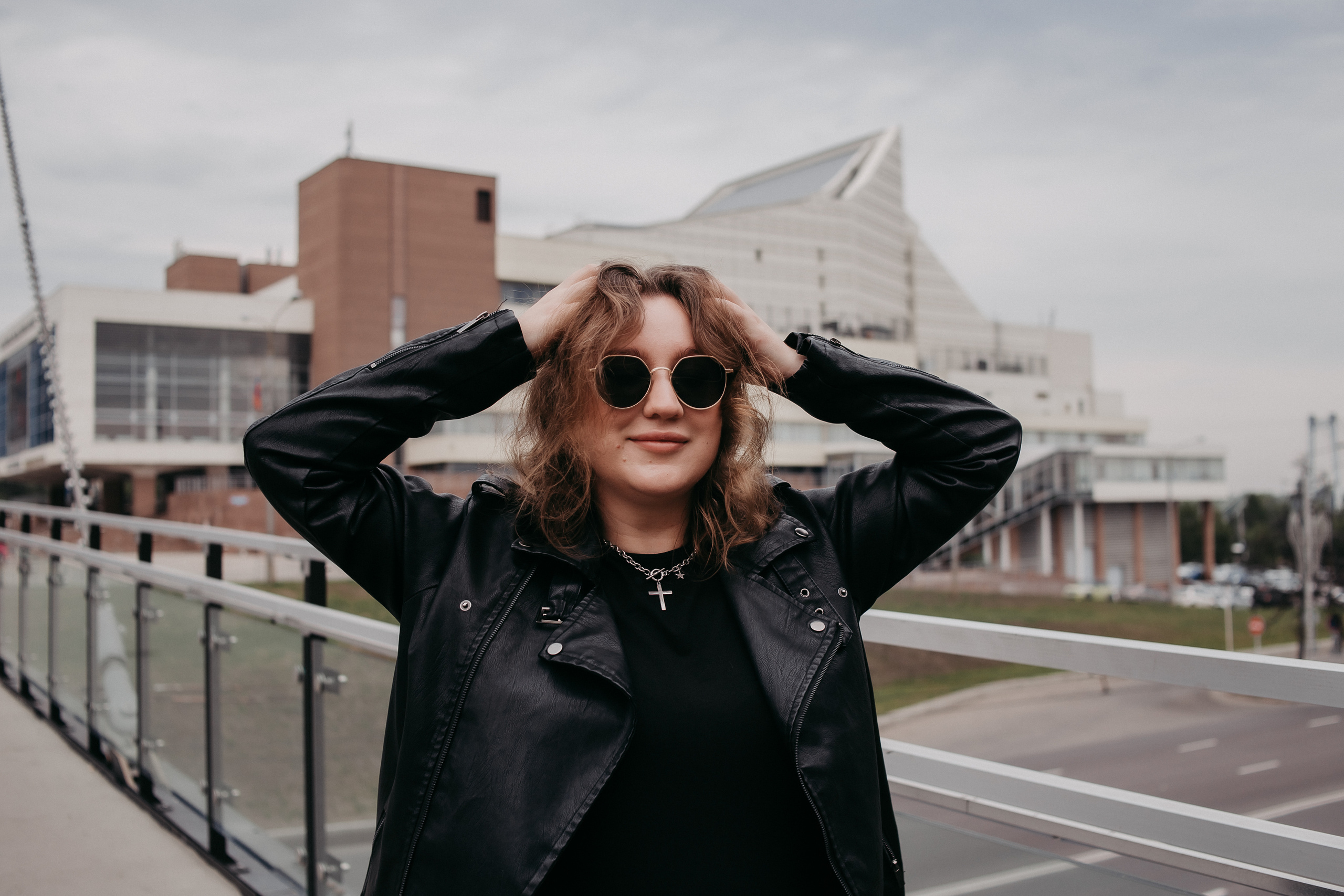 Наталья. Фотограф Регина Крикунова г. Красноярск