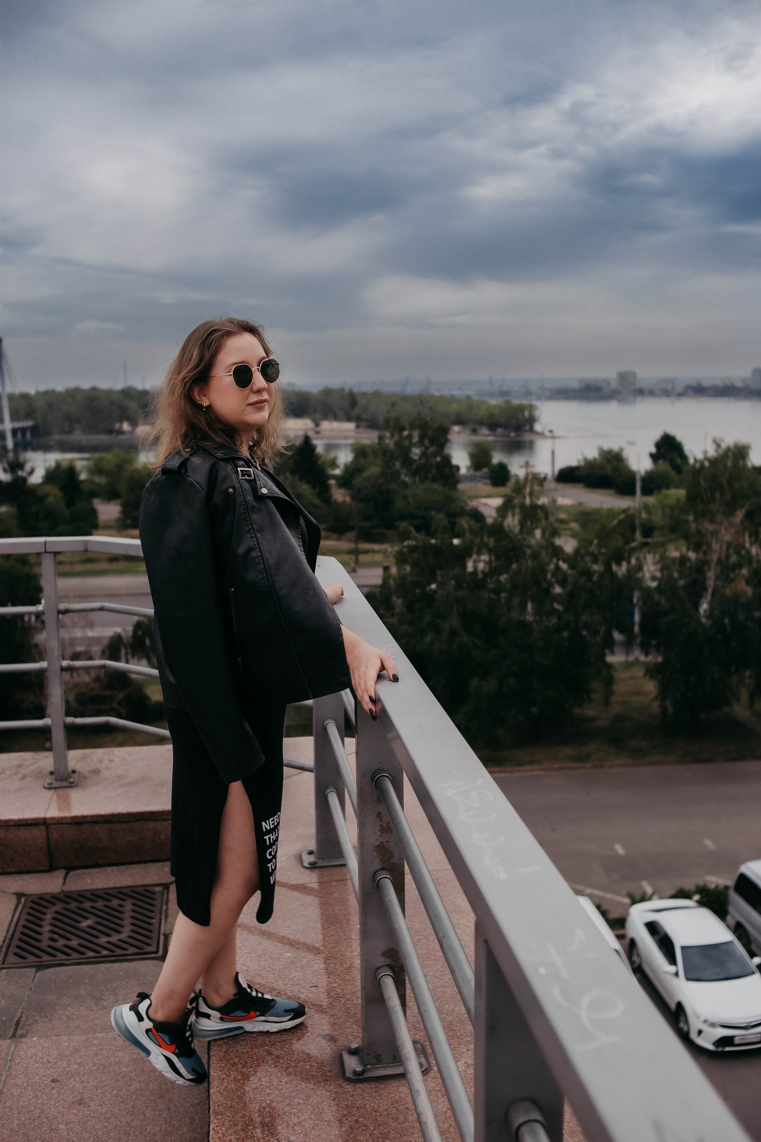 Наталья. Фотограф Регина Крикунова г. Красноярск